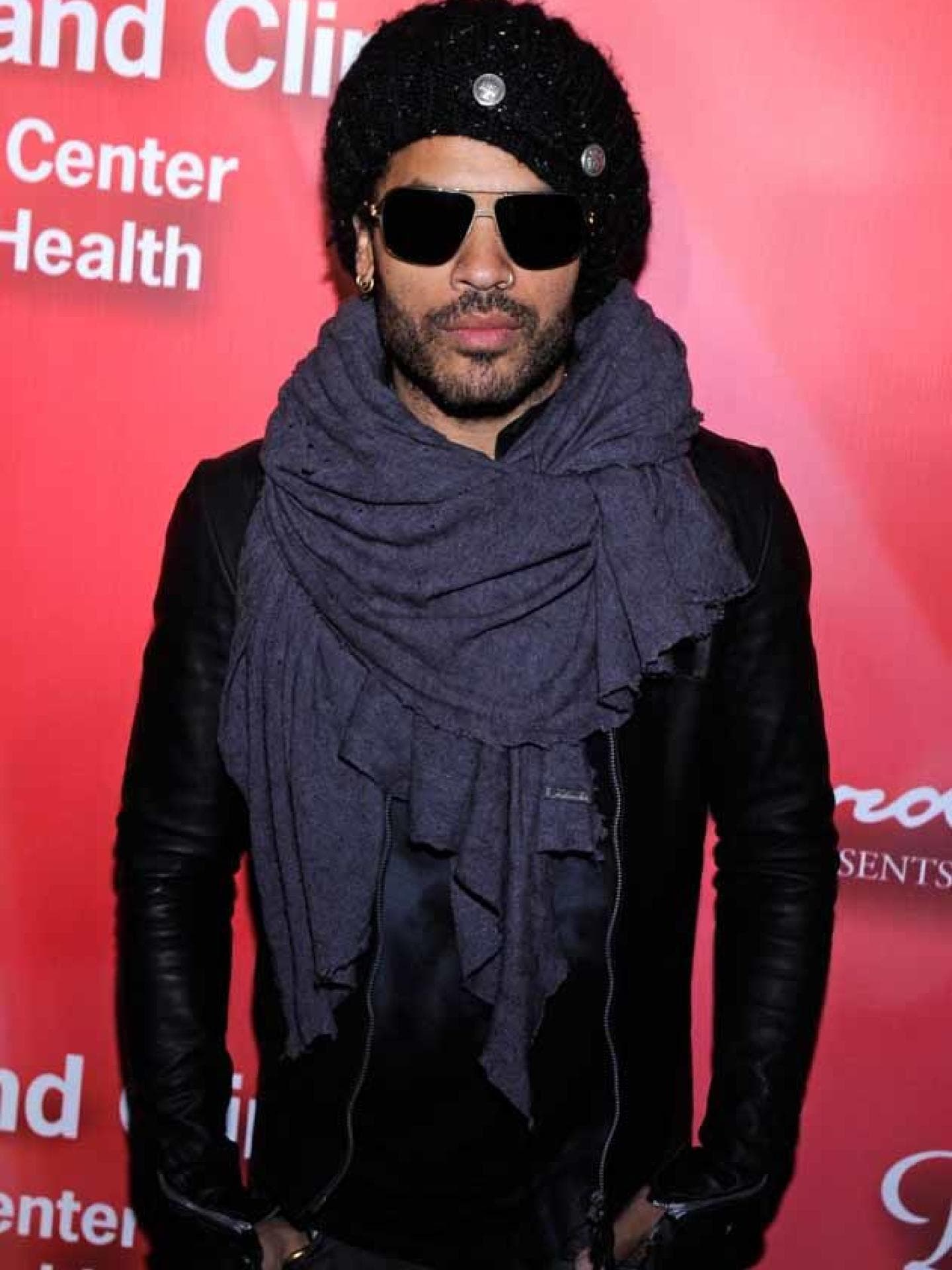 Lenny Kravitz