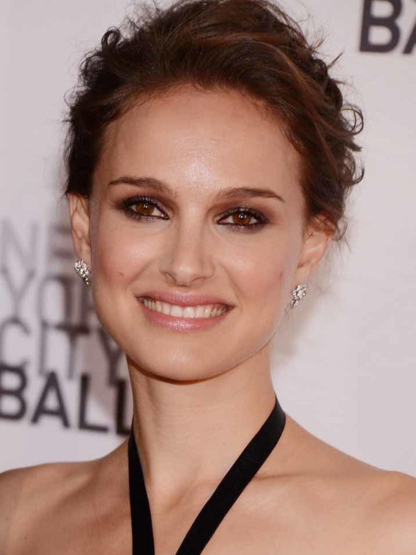Natalie Portman 
