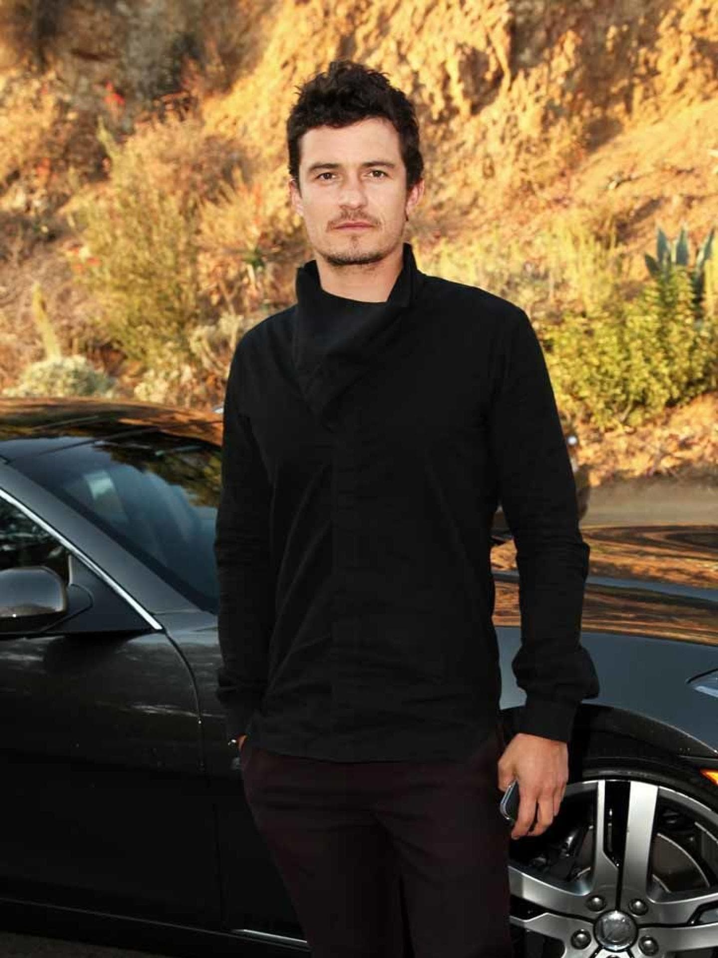 Orlando Bloom