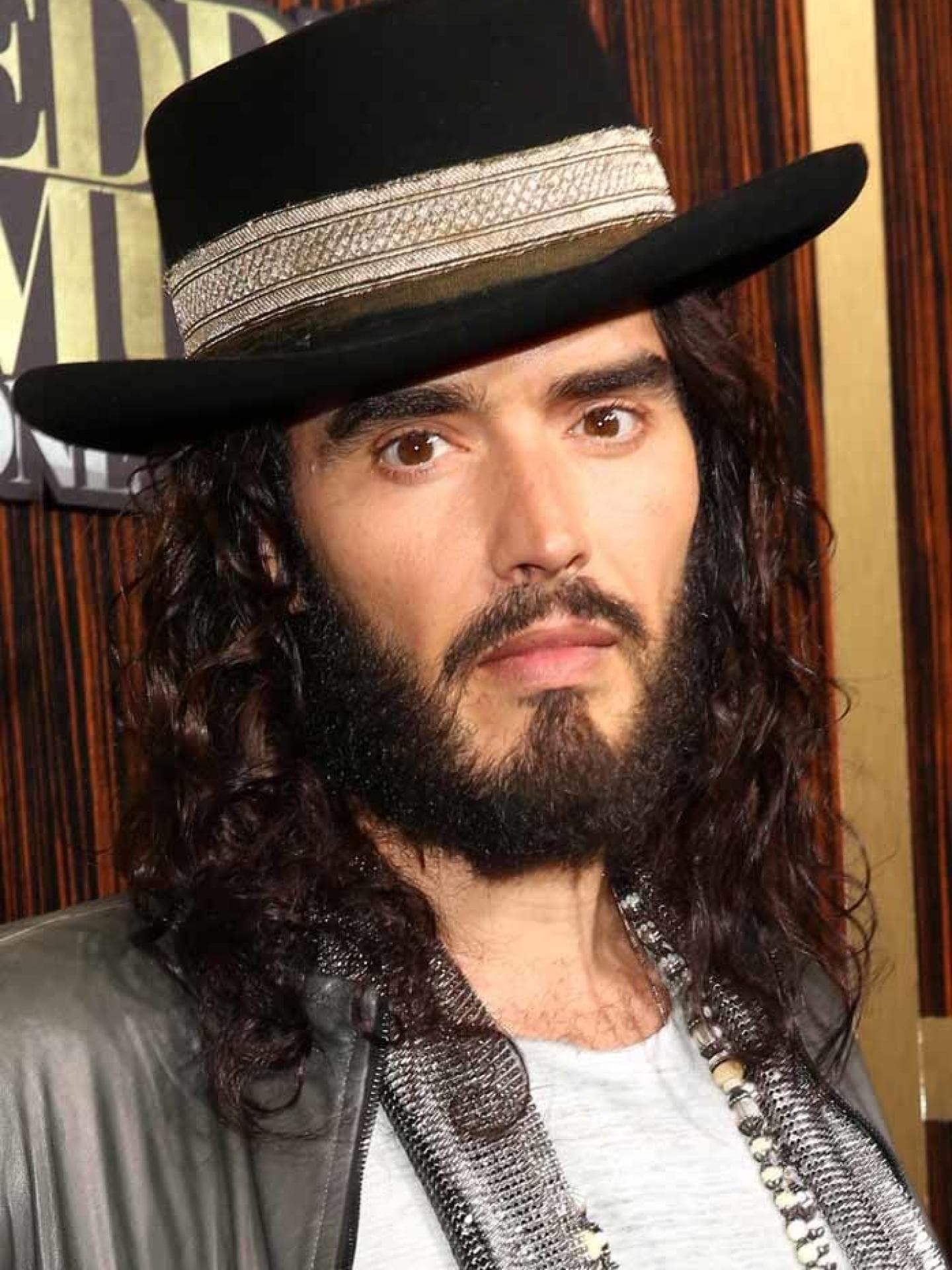 Russel Brand