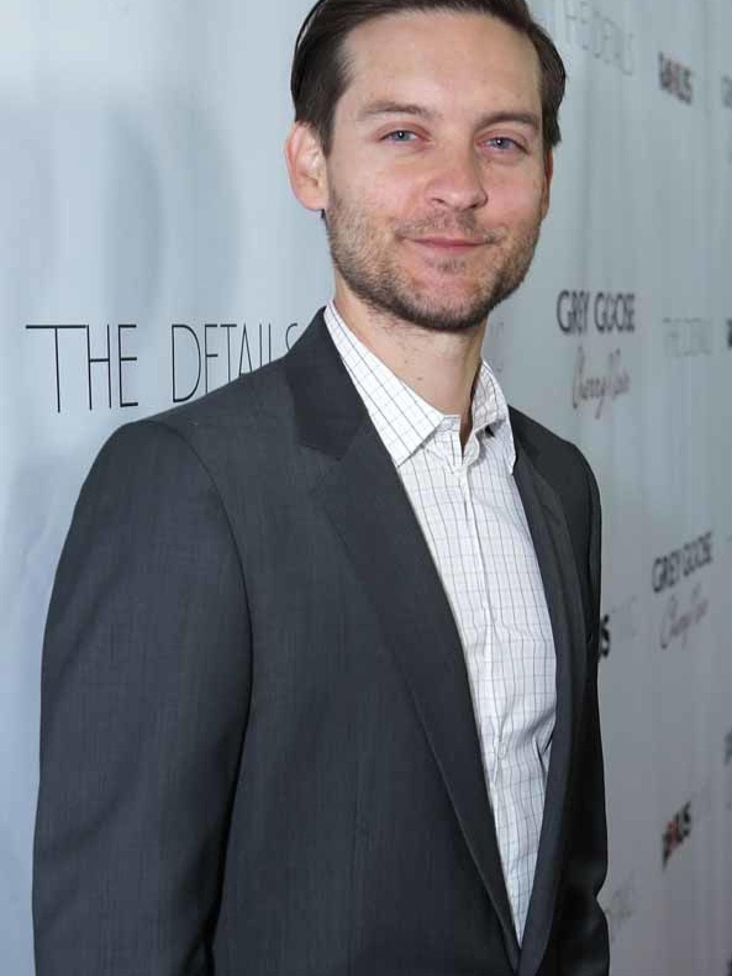 Tobey Maguire