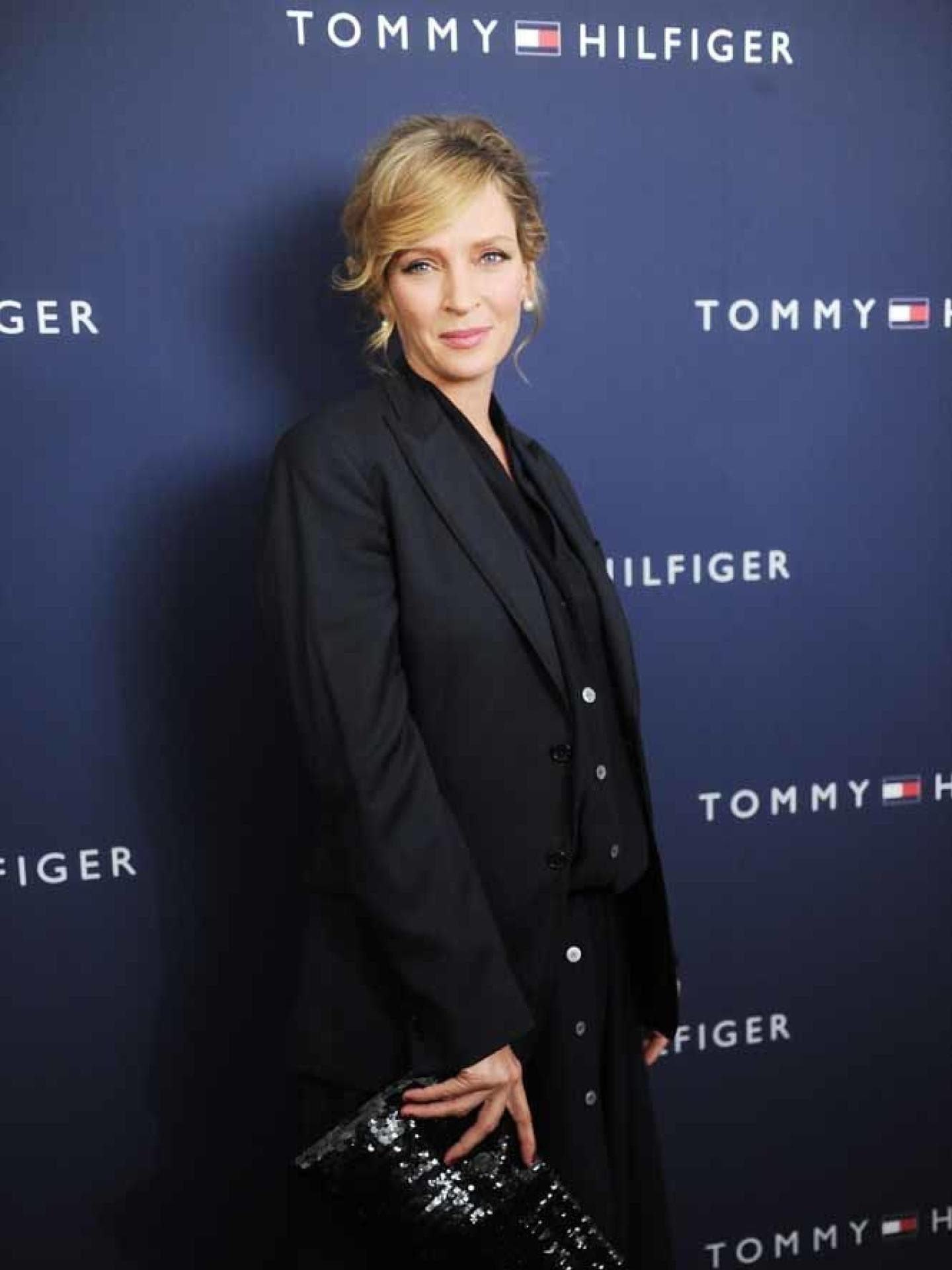 Uma Thurman
