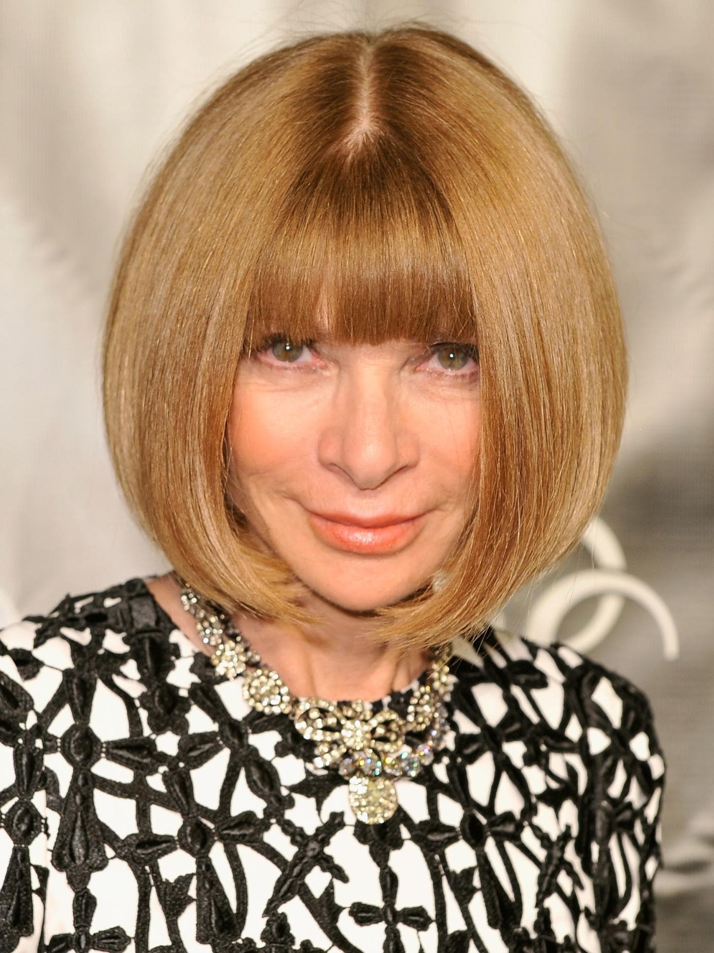 Anna Wintour Anna Wintour