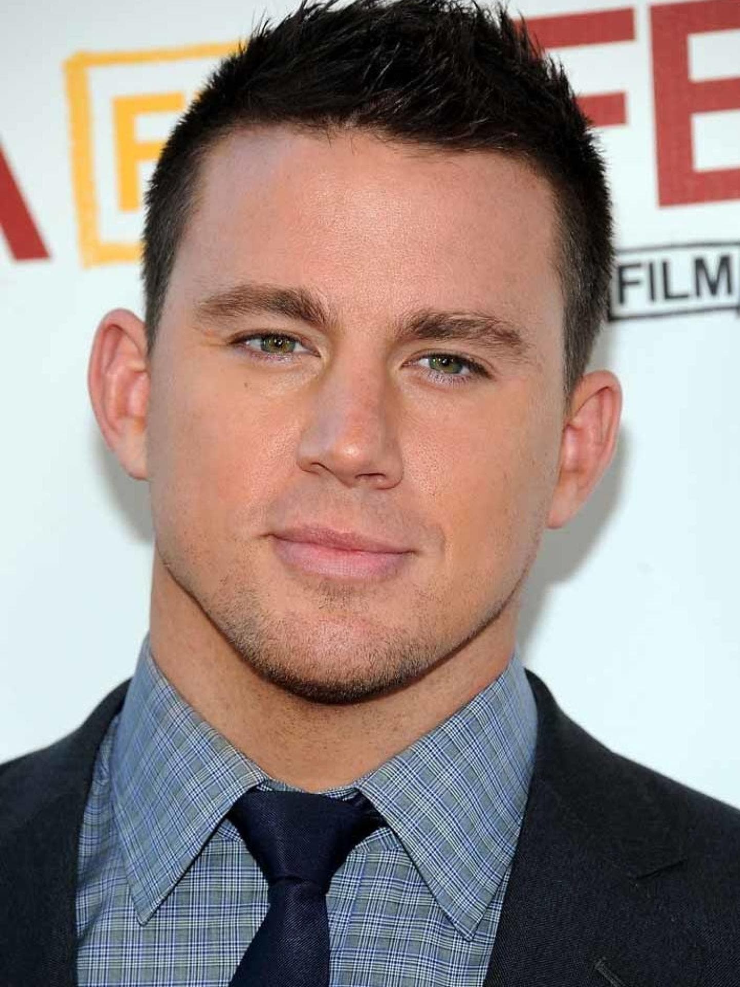 Channing Tatum