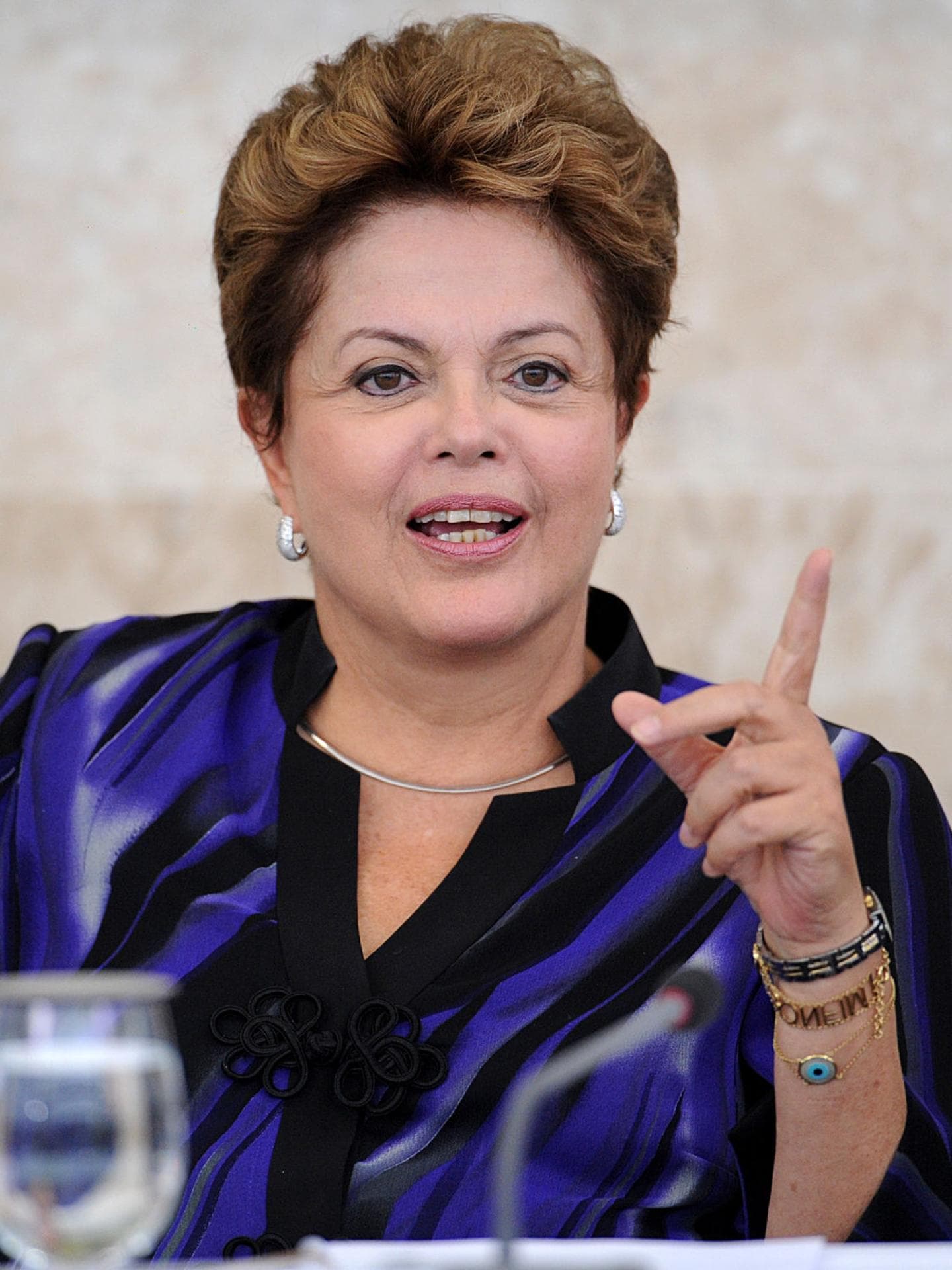 Dilma Rousseff Dilma Rousseff