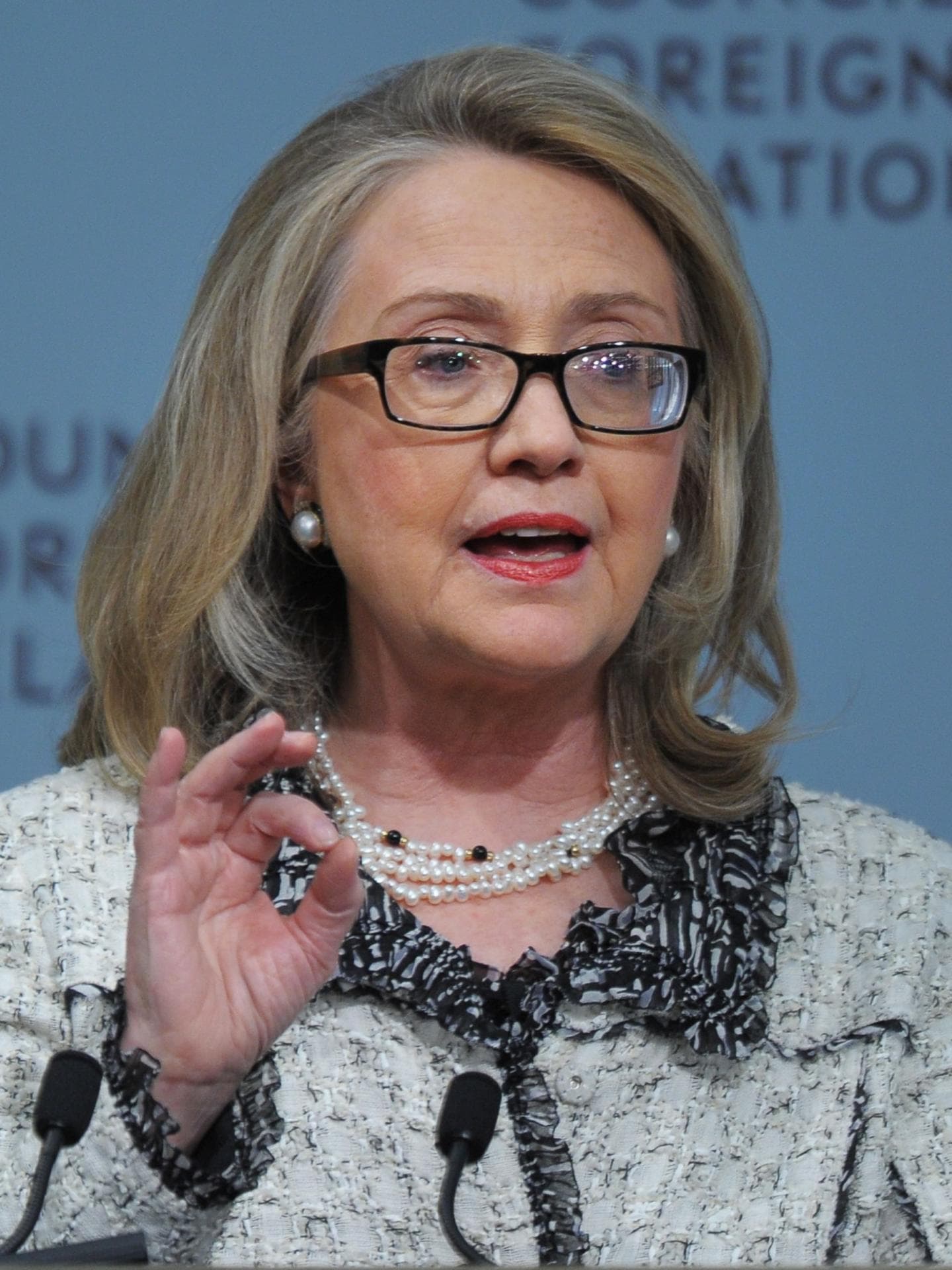 Hillary Clinton Hillary Clinton
