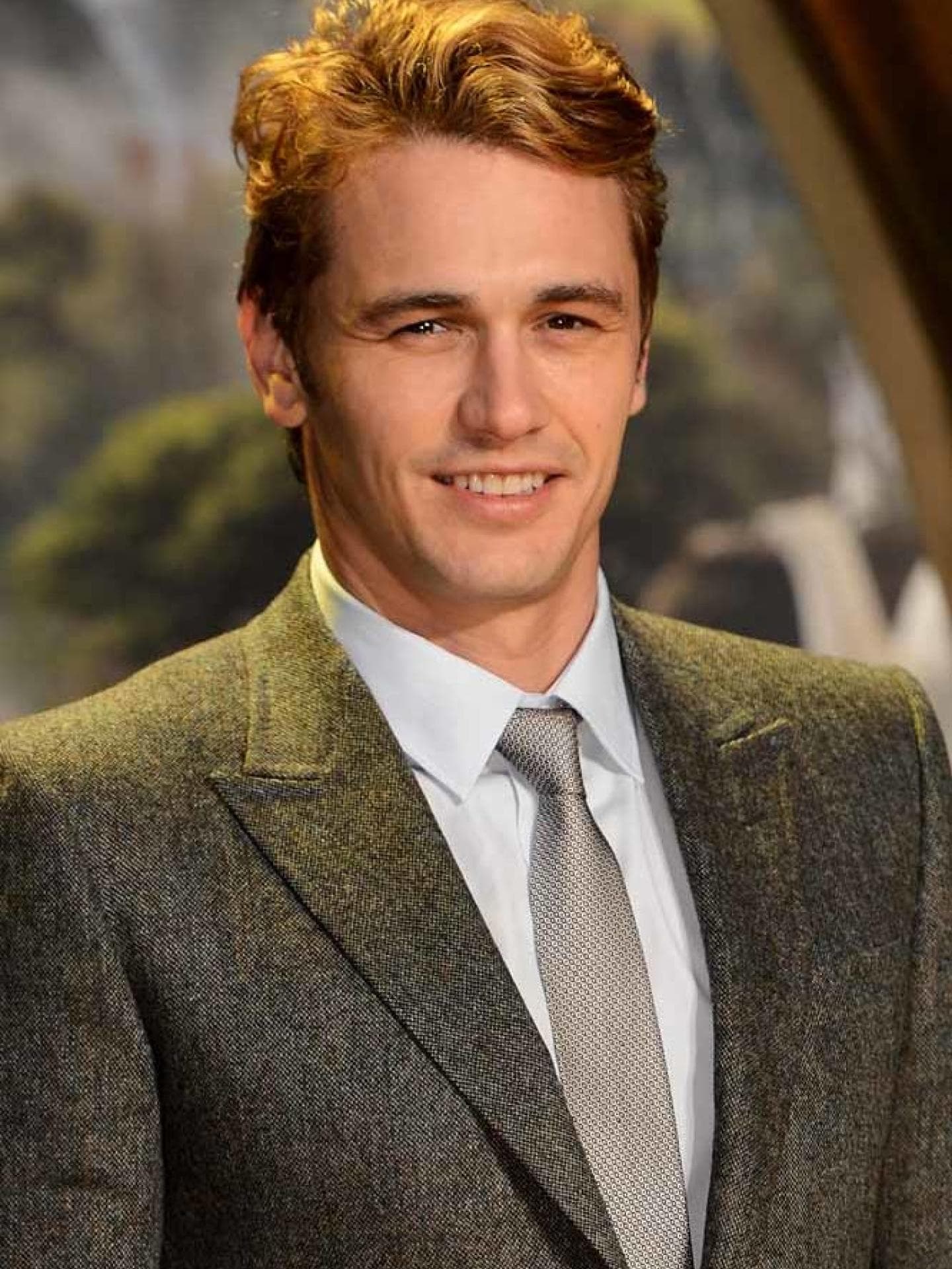 James Franco