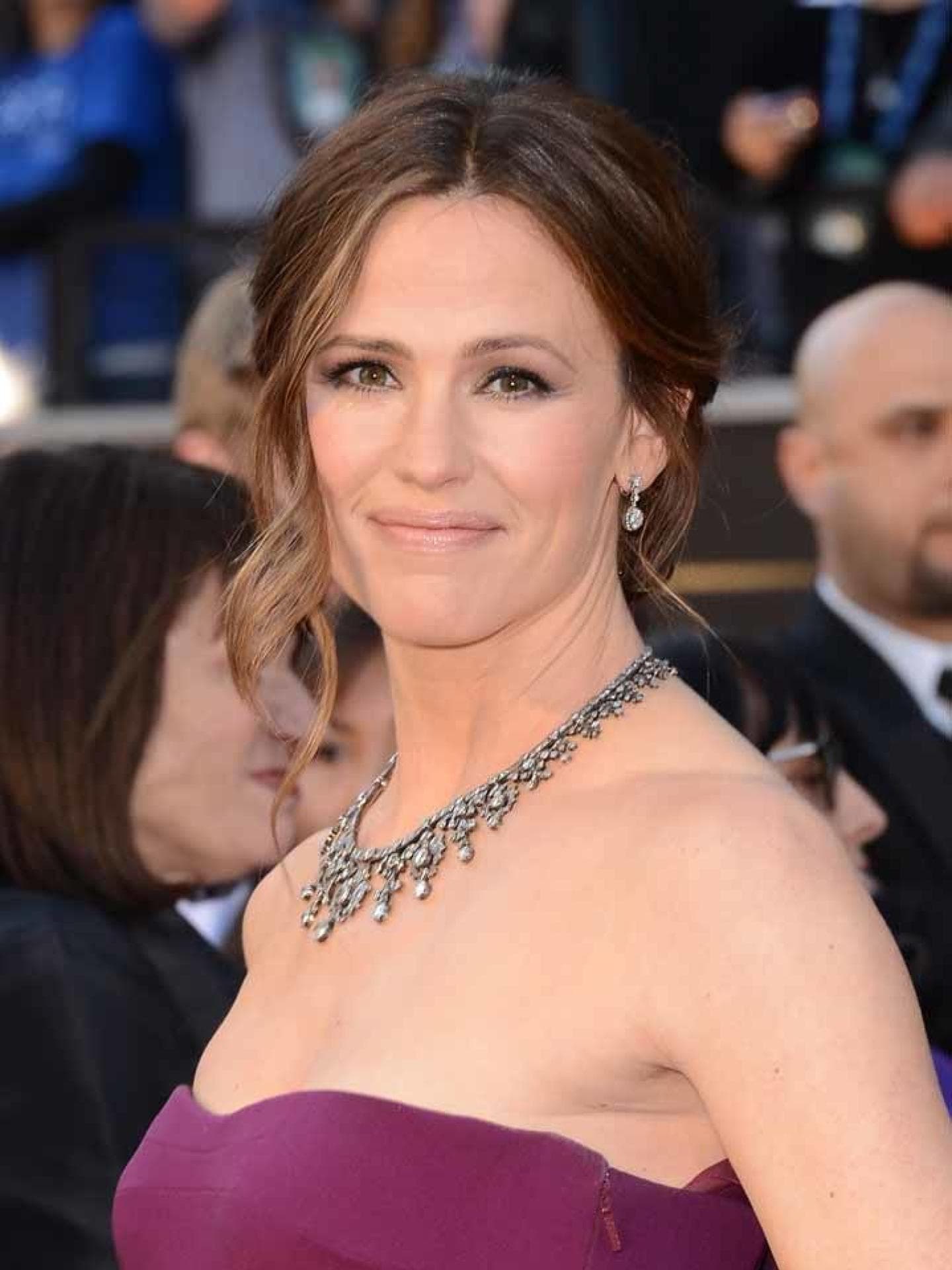 Jennifer Garner