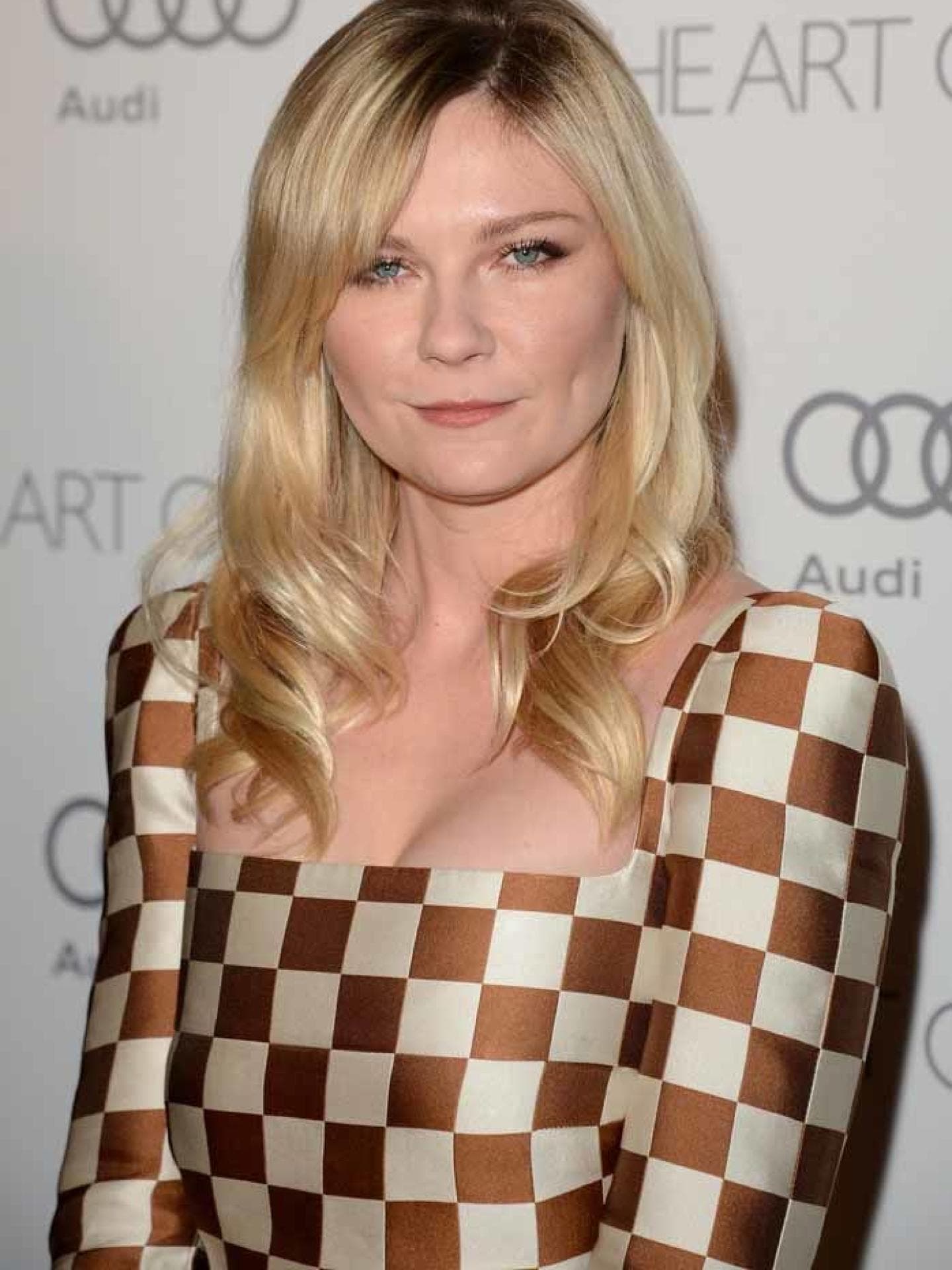 Kirsten Dunst