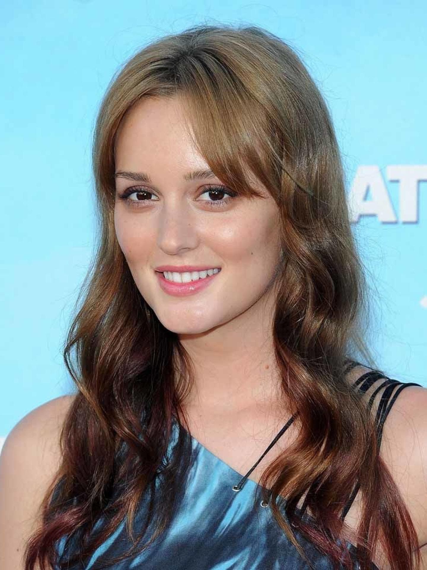 Leighton Meester