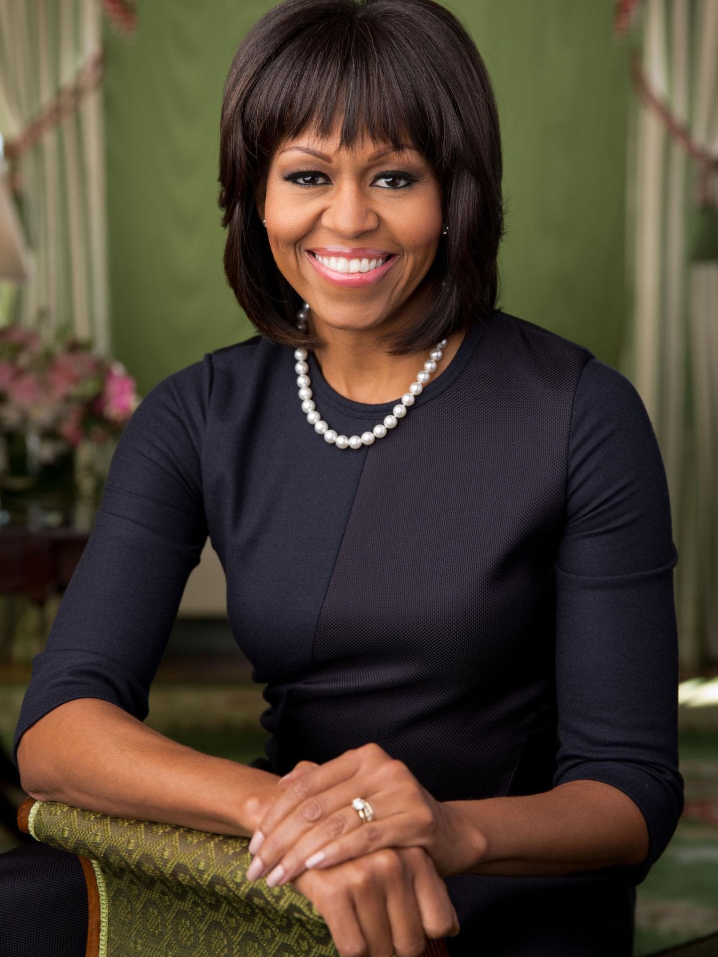Michelle Obama Michelle Obama
