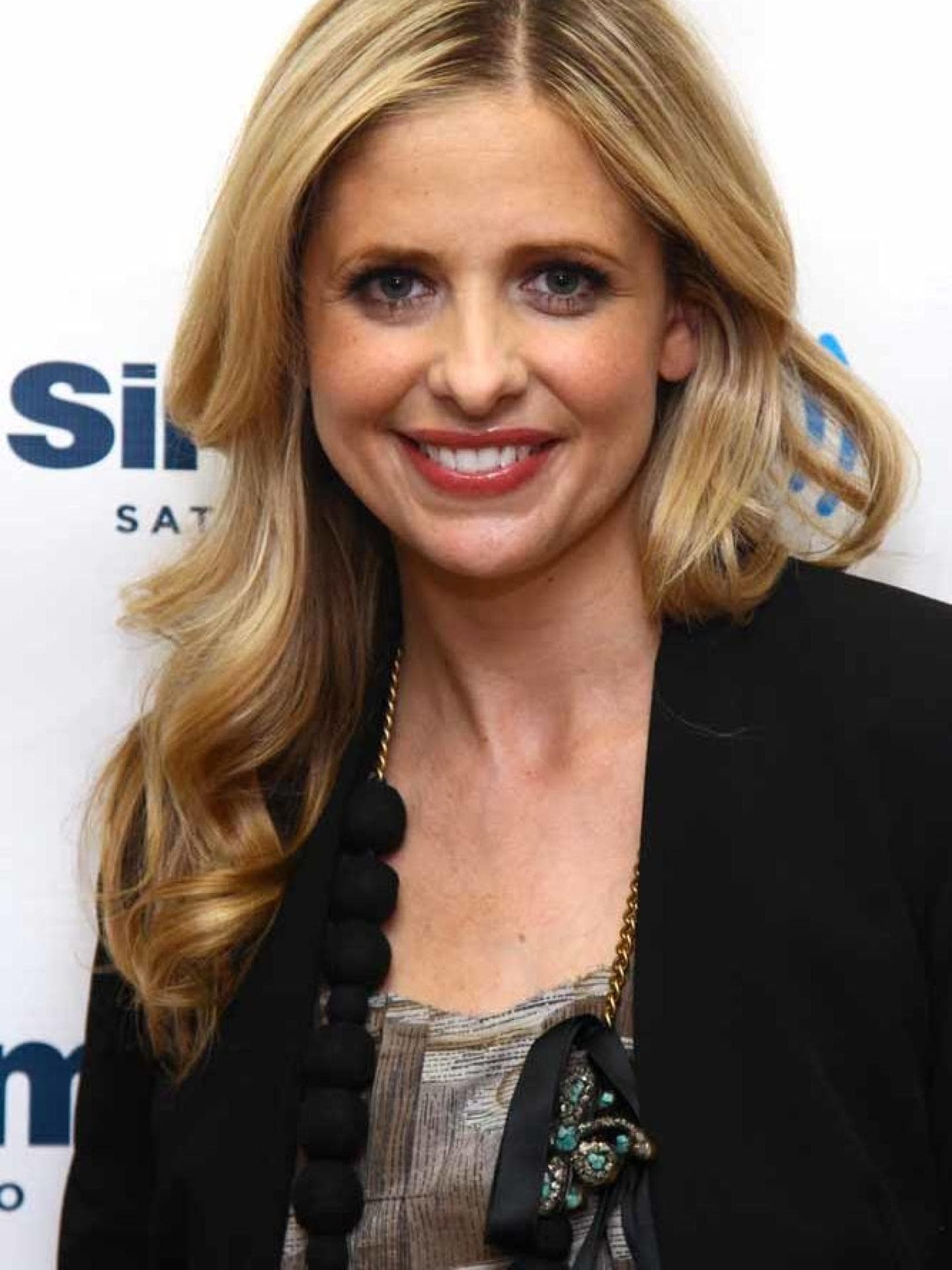 Sarah Michelle Gellar