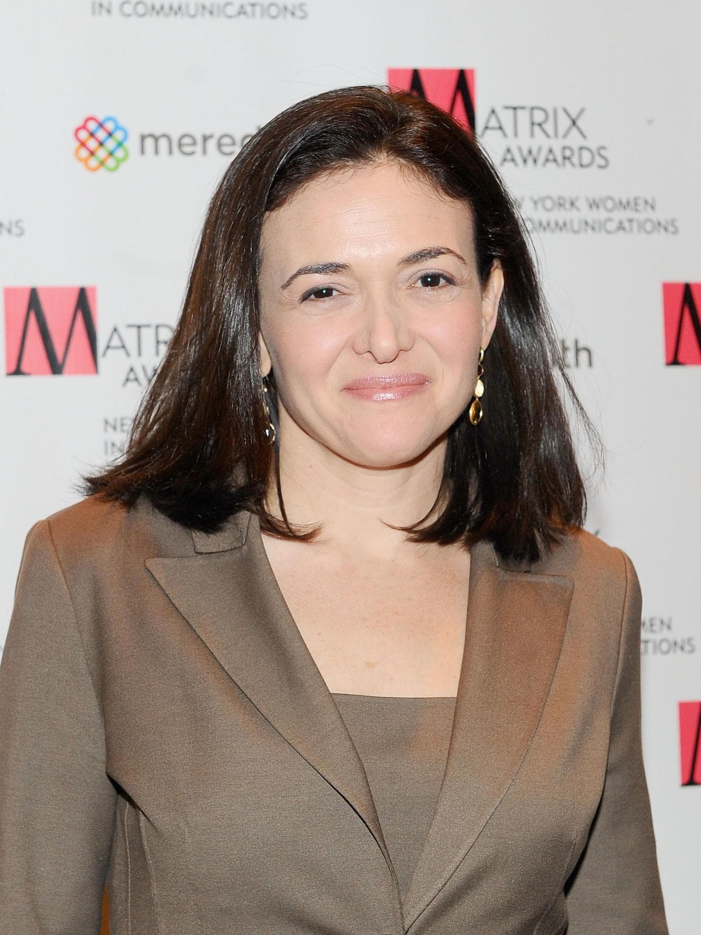 Sheryl Sandberg Sheryl Sandberg