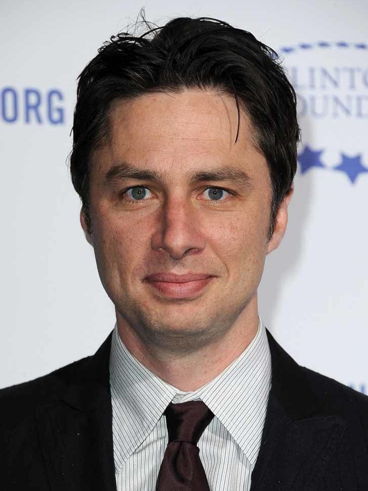 Zach Braff