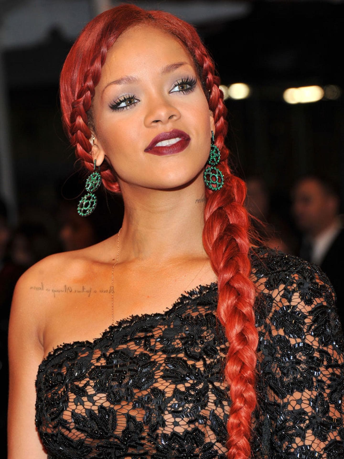 Rihanna Rihanna