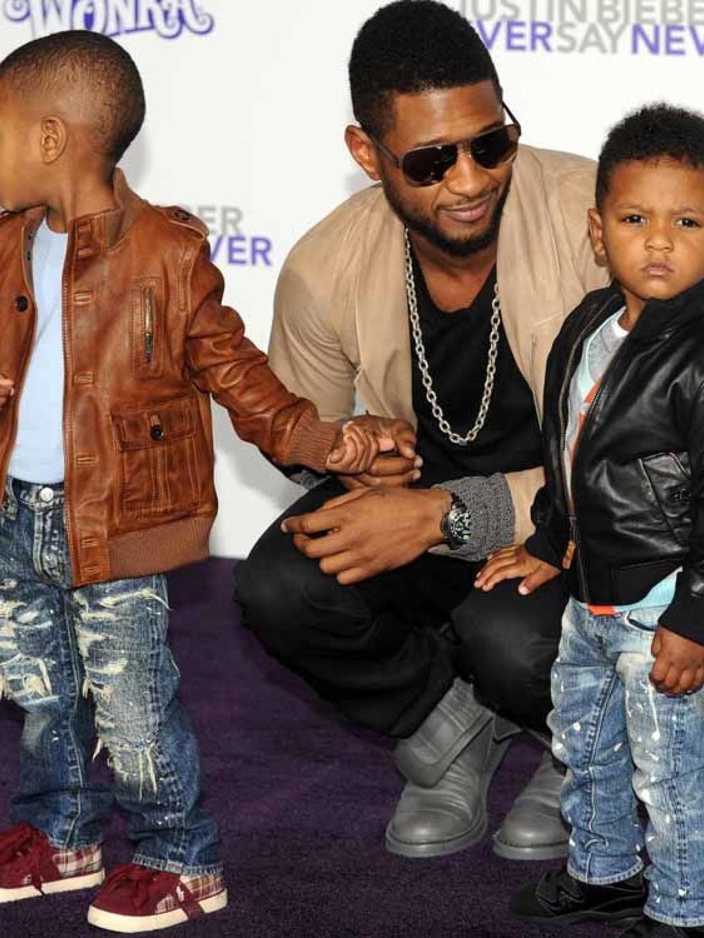 Usher Usher