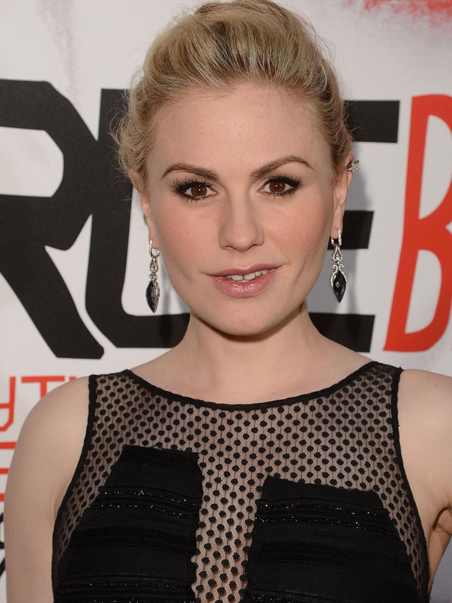 Anna Paquin Anna Paquin