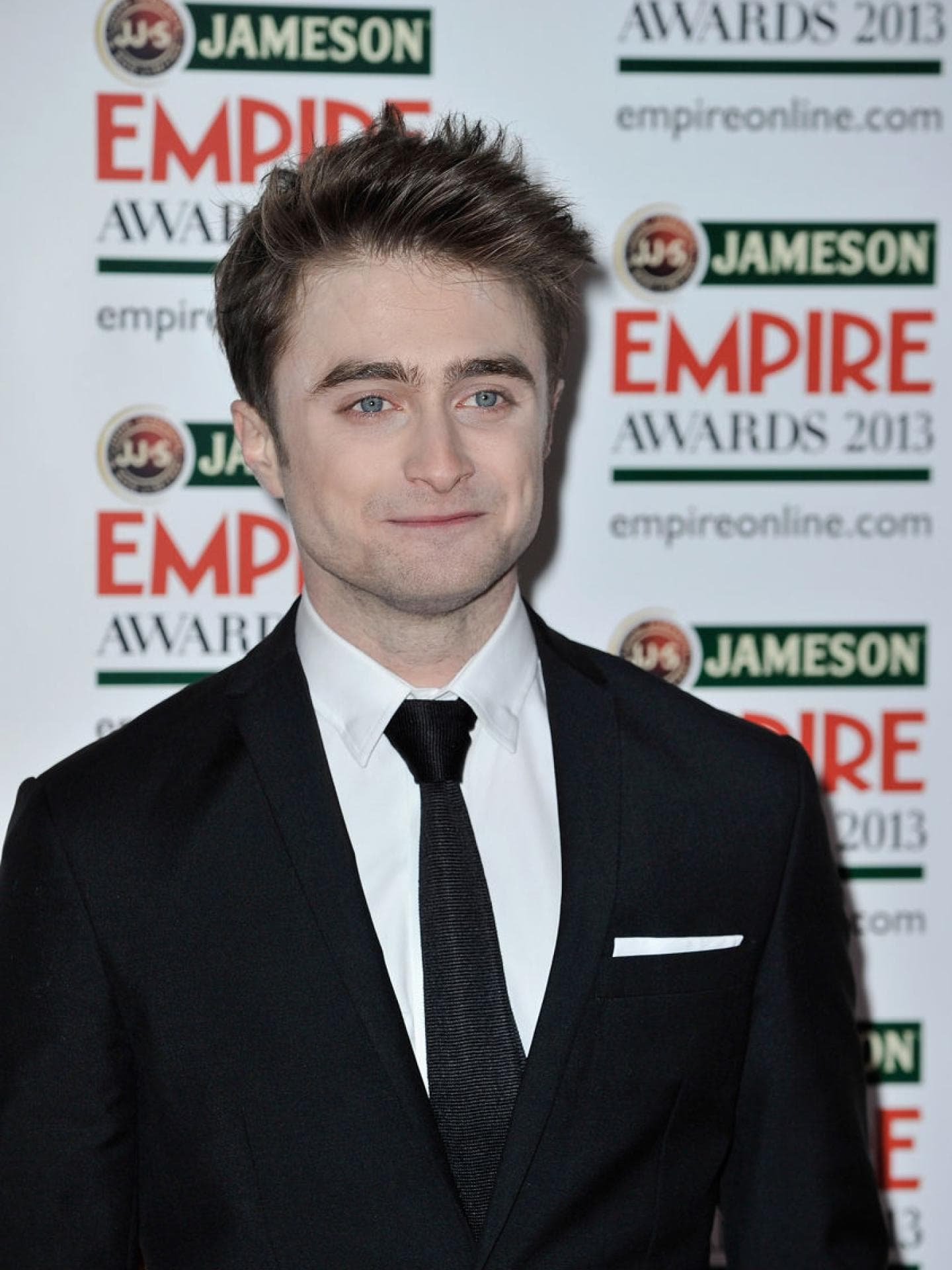 Daniel Radcliffe Daniel Radcliffe