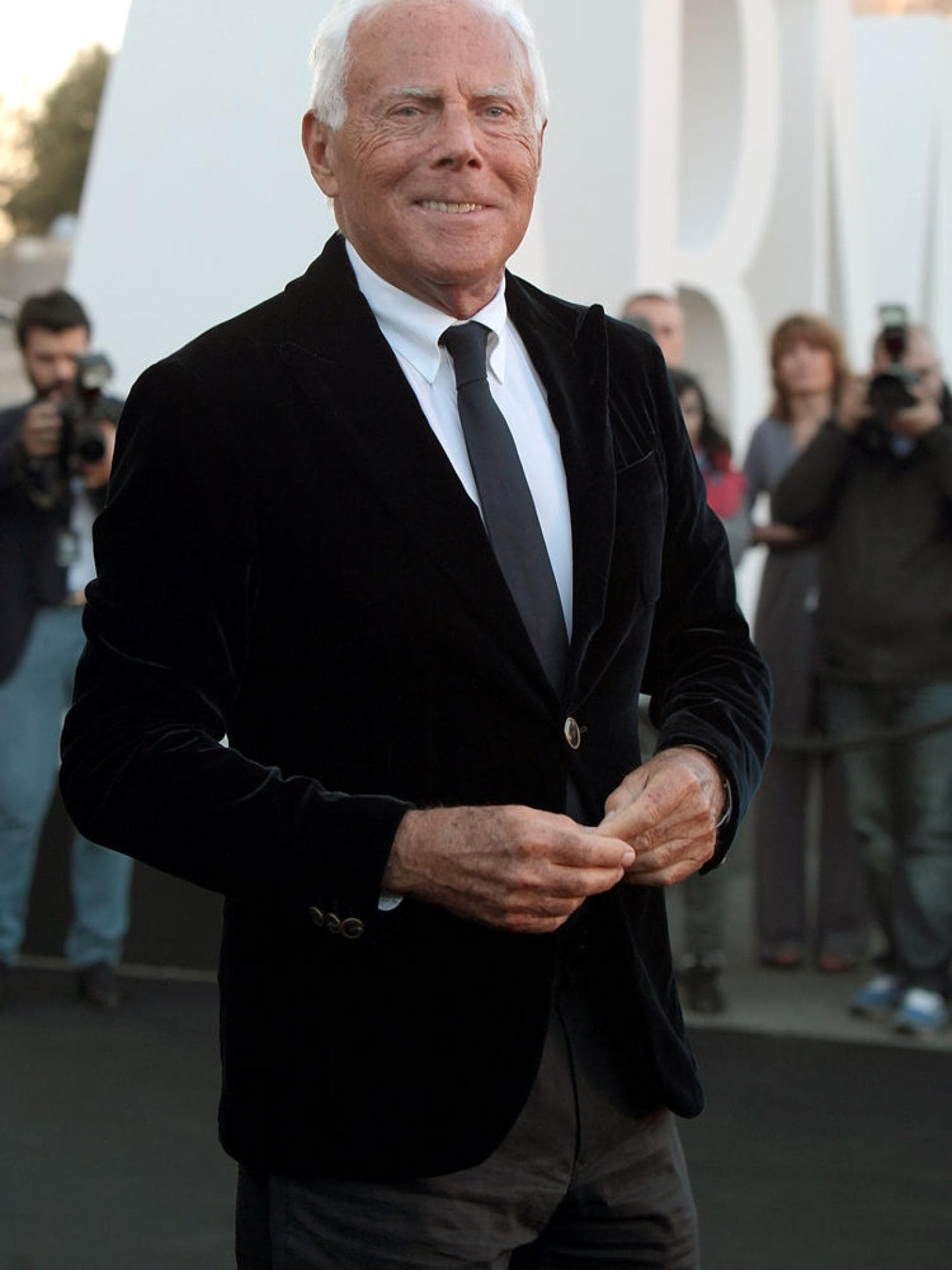 Giorgio Armani Giorgio Armani
