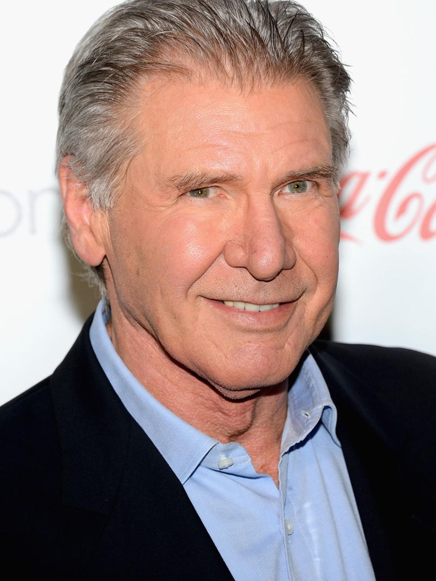 Harrison Ford Harrison Ford