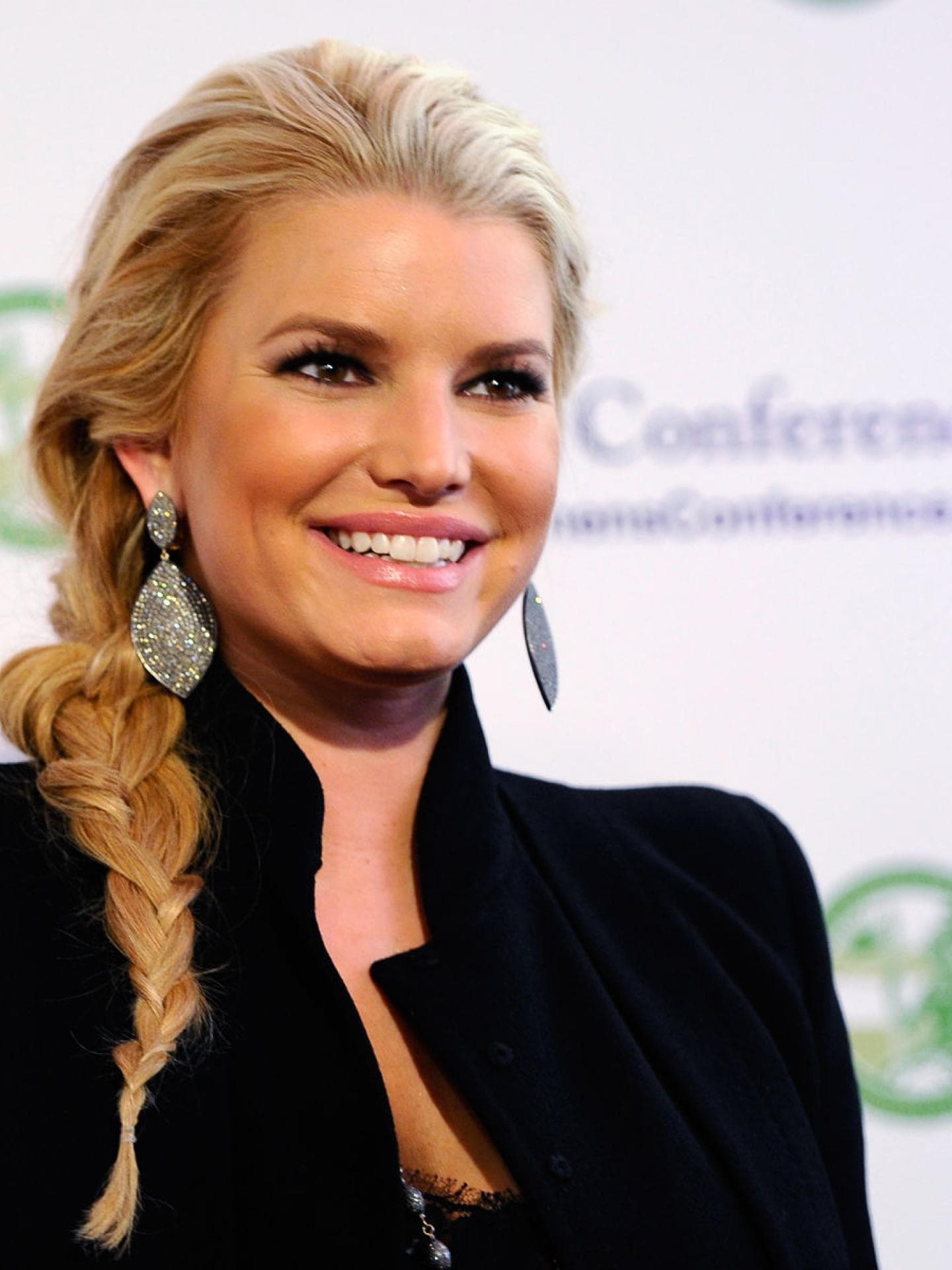 Jessica Simpson Jessica Simpson