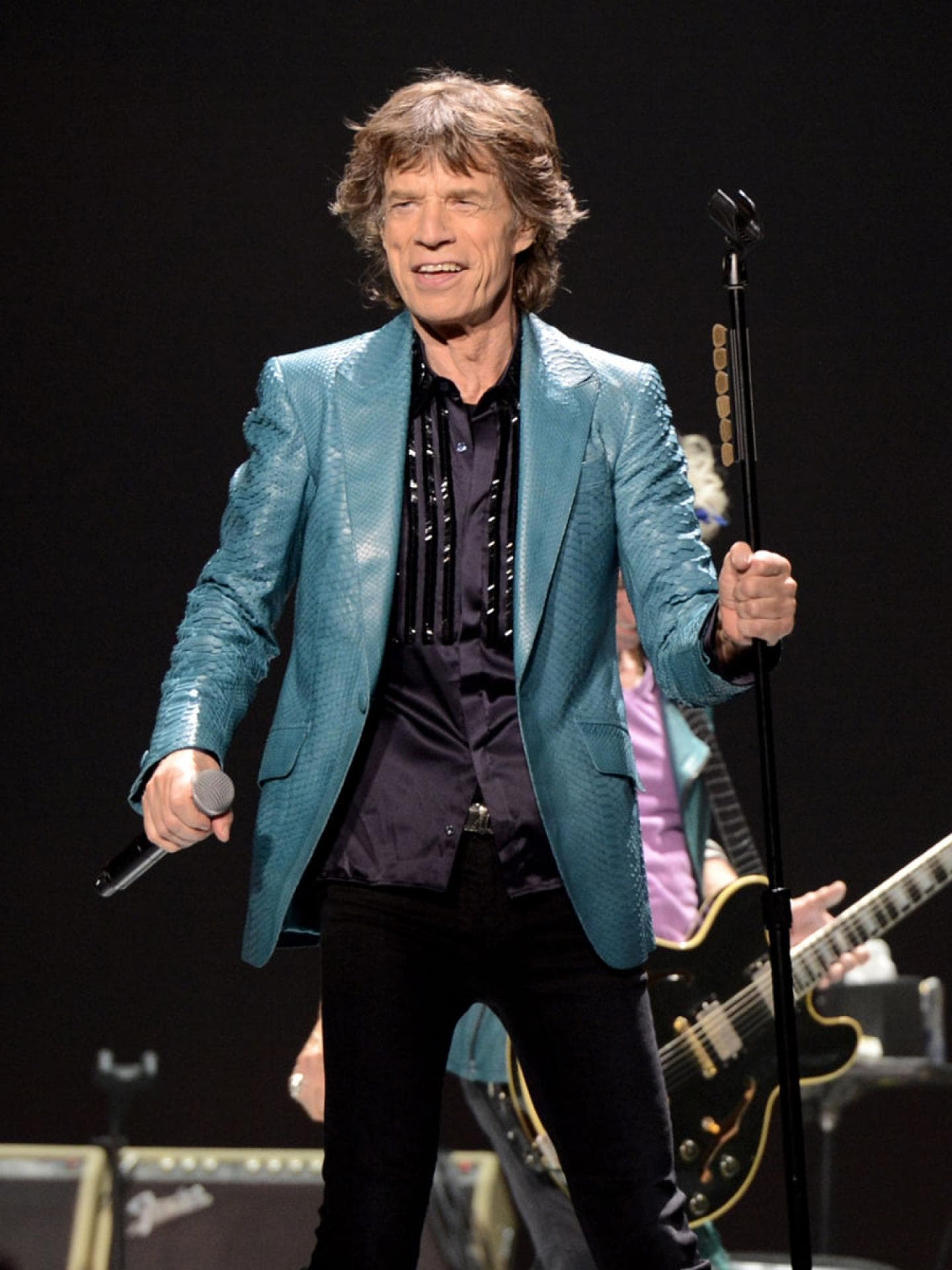 Mick Jagger Mick Jagger