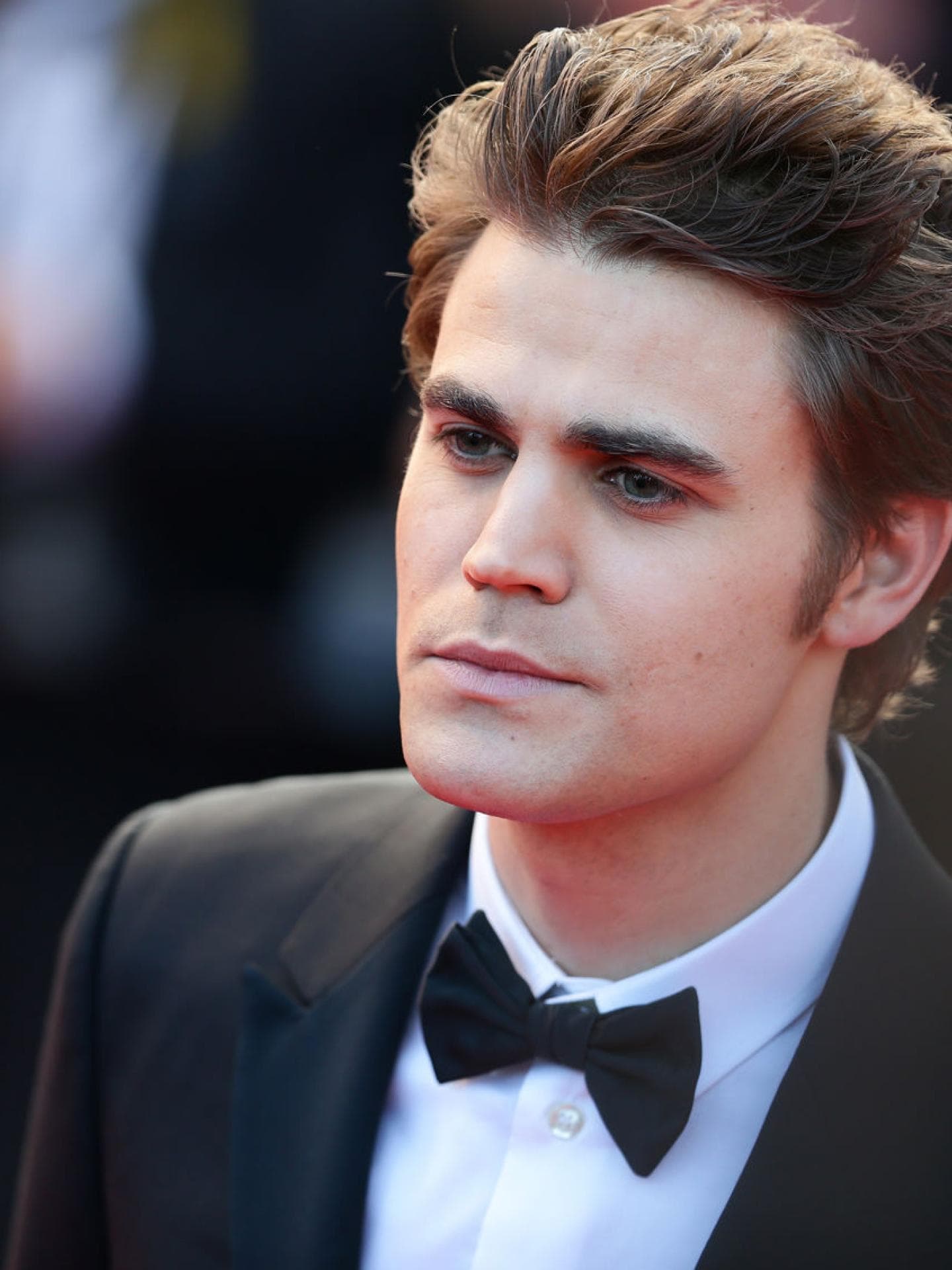 Paul Wesley Paul Wesley