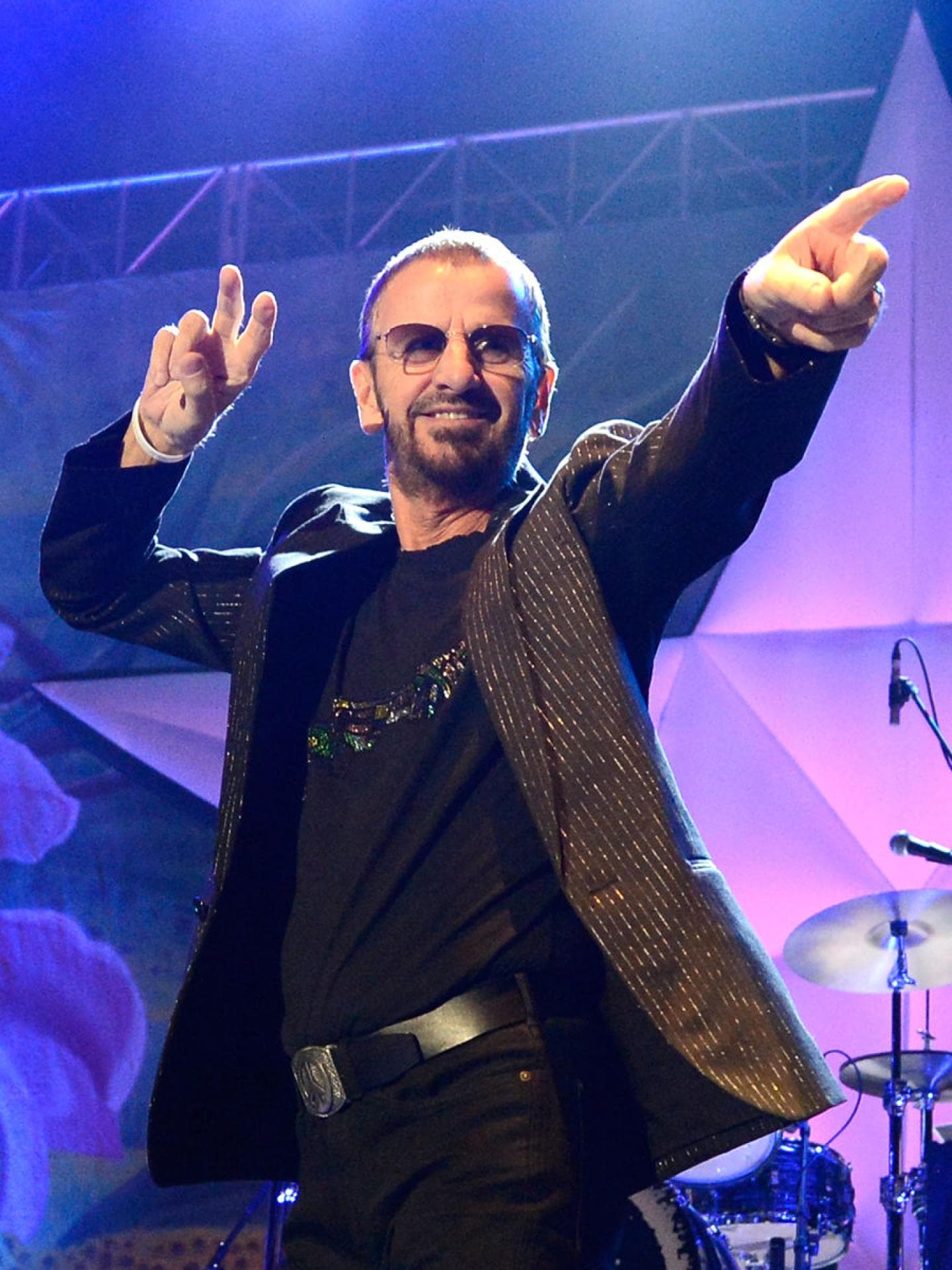 Ringo Starr Ringo Starr