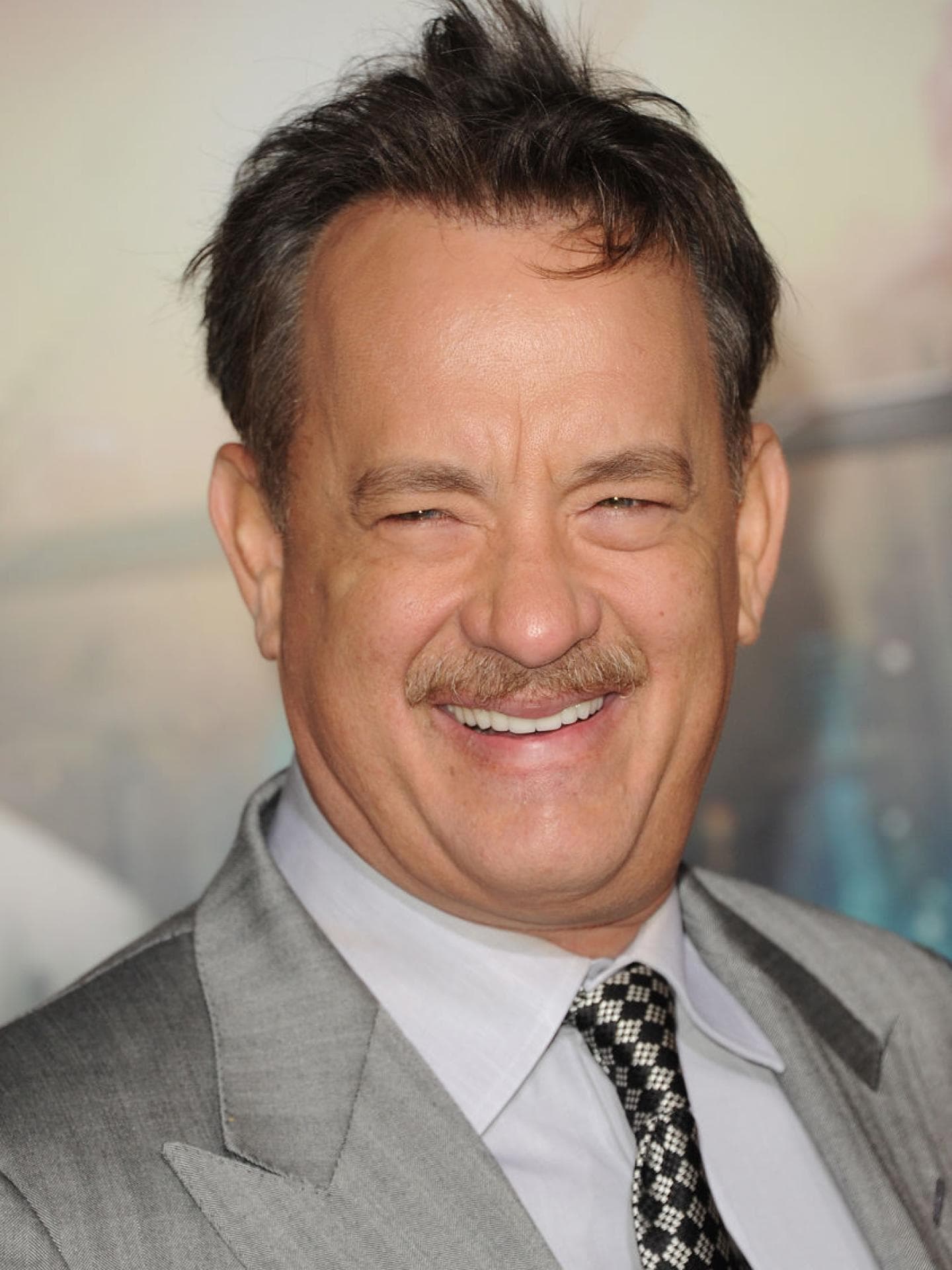 Tom Hanks Tom Hanks