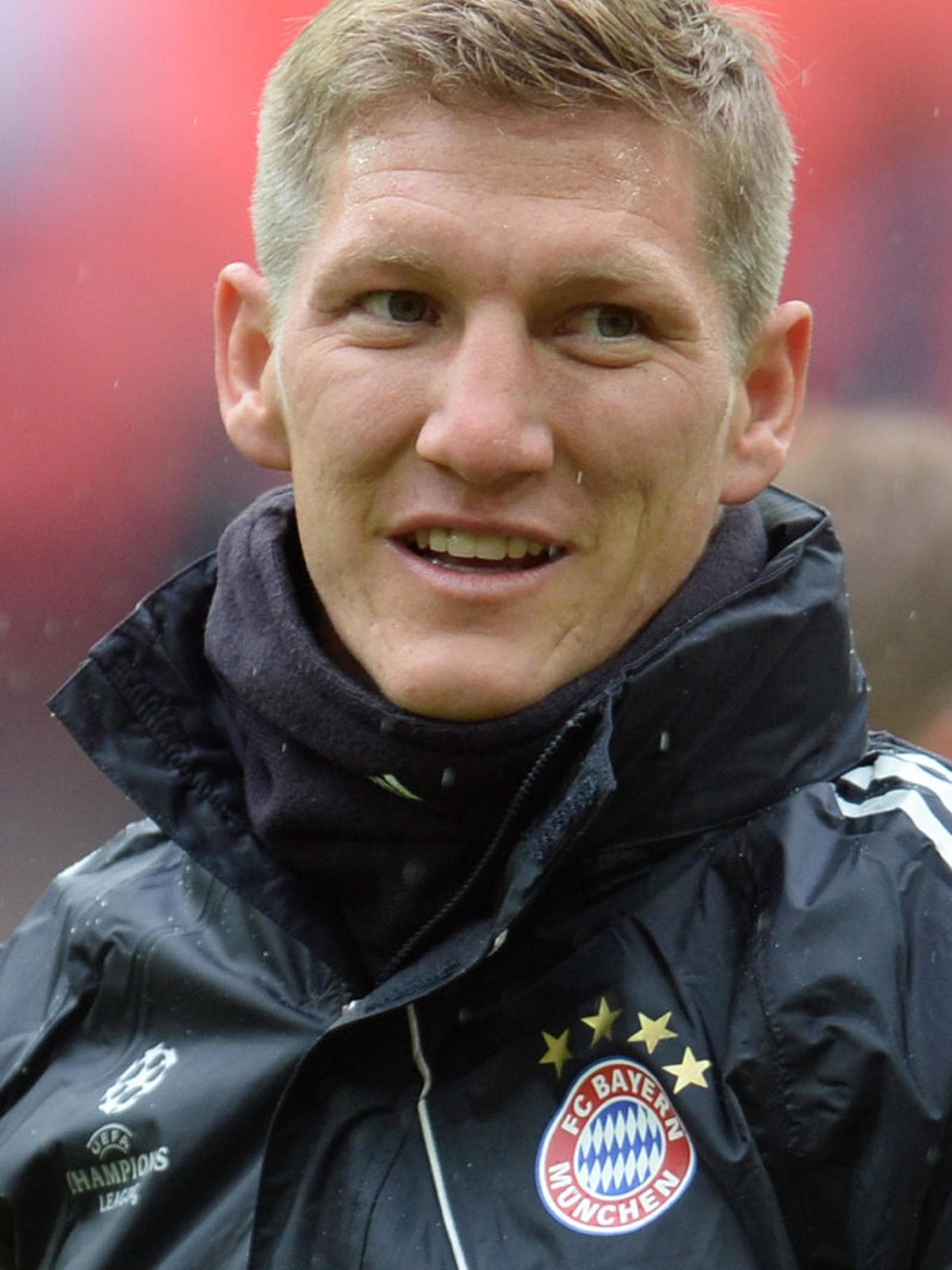 Bastian Schweinsteiger Bastian Schweinsteiger