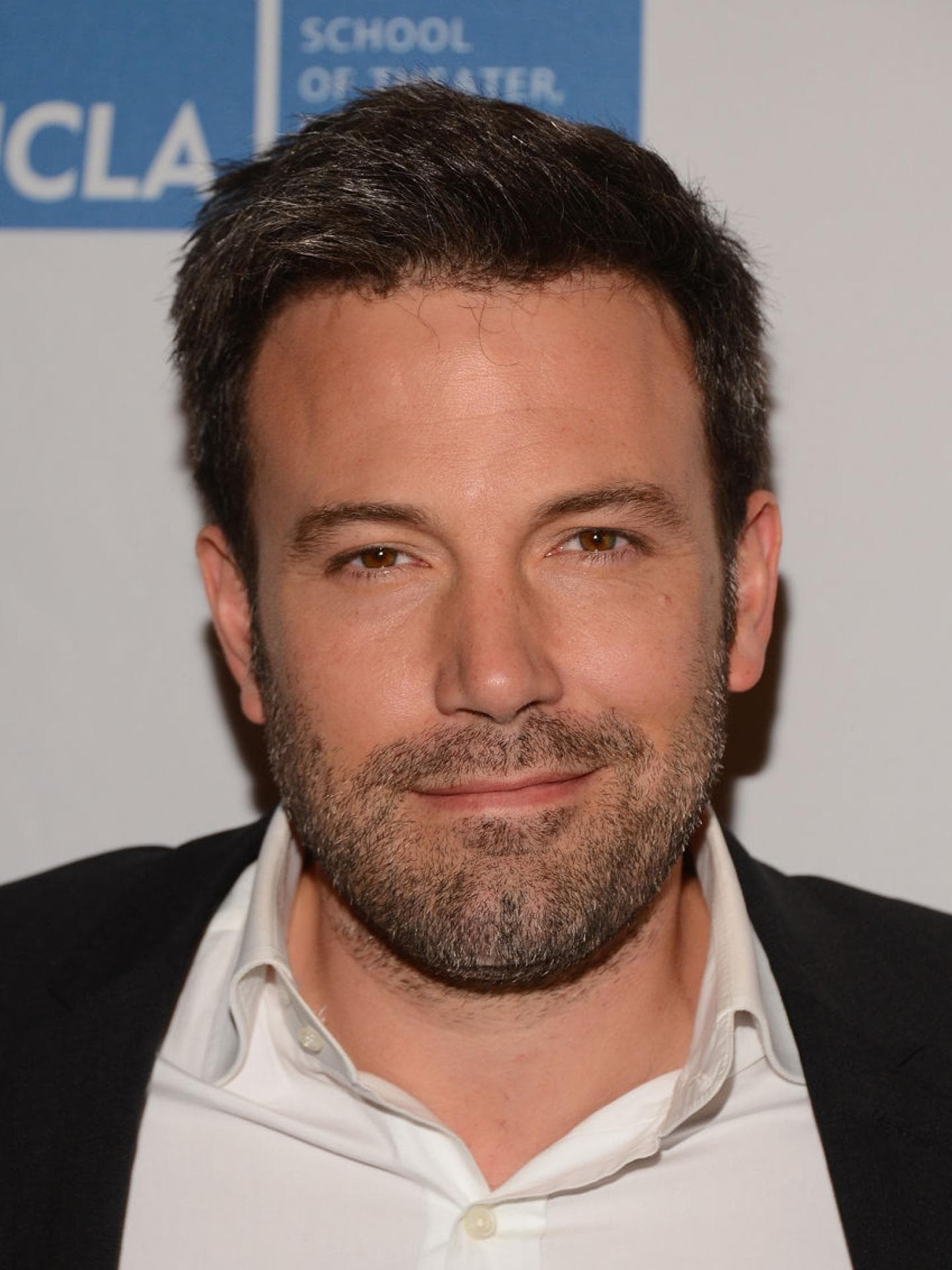 Ben Affleck Ben Affleck