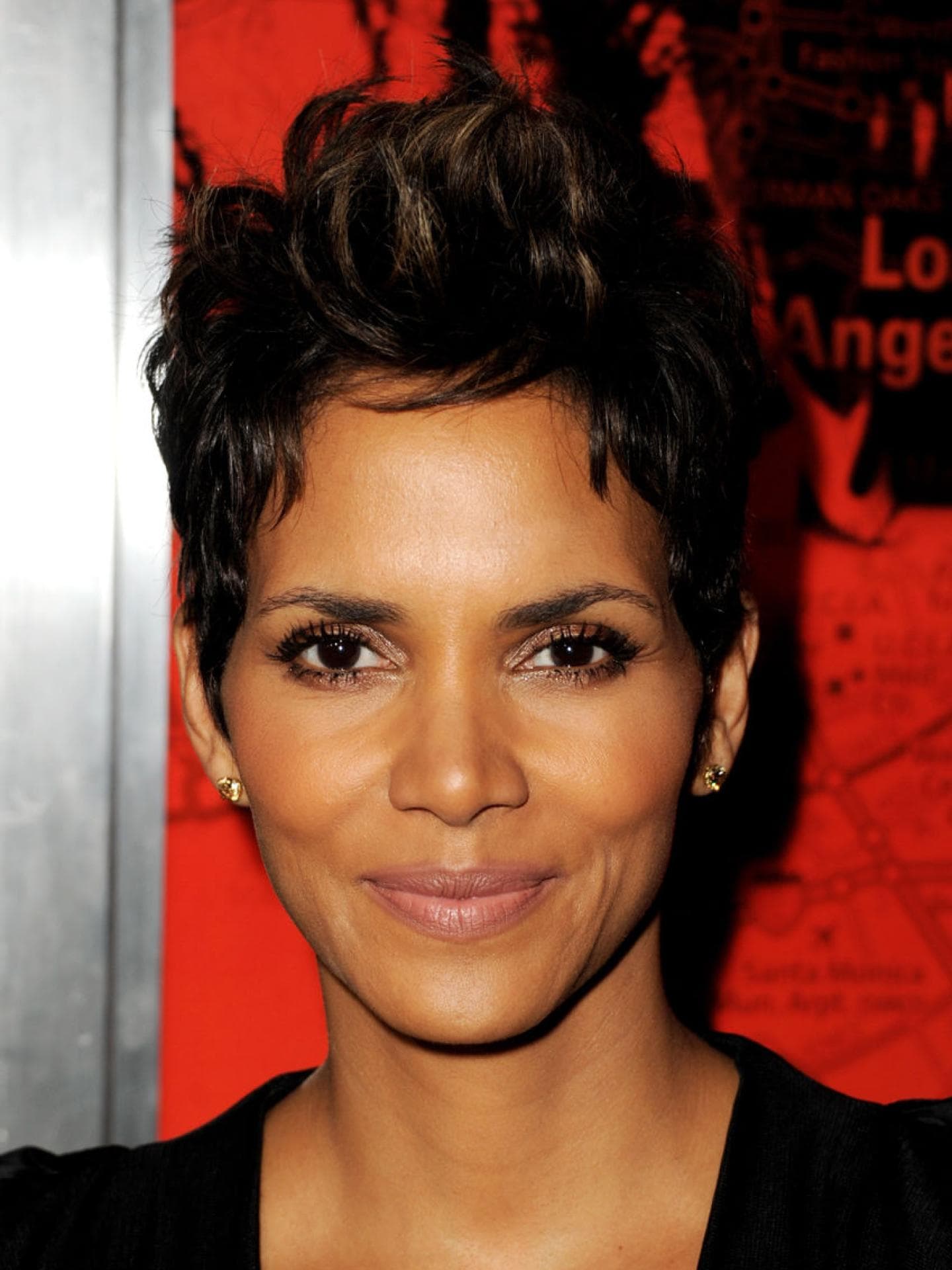 Halle Berry Halle Berry