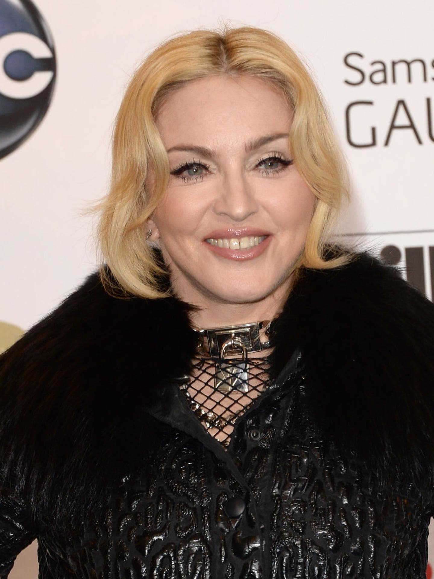 Madonna Madonna