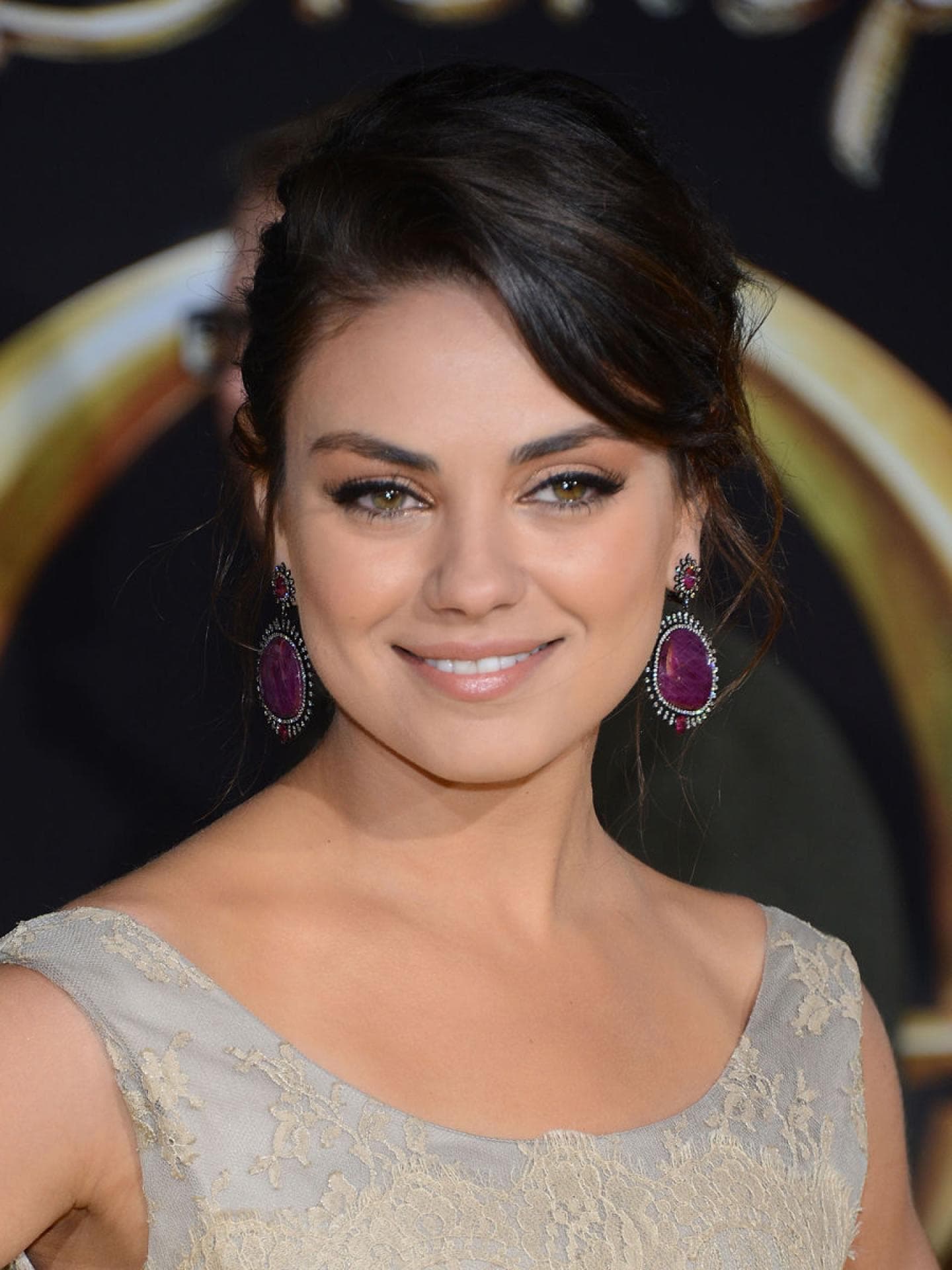 Mila Kunis Mila Kunis