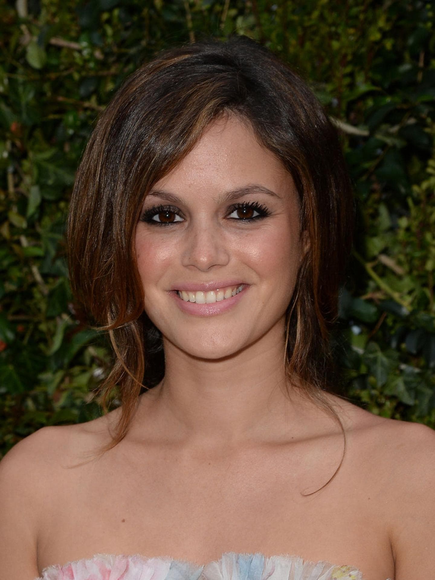 Rachel Bilson Rachel Bilson