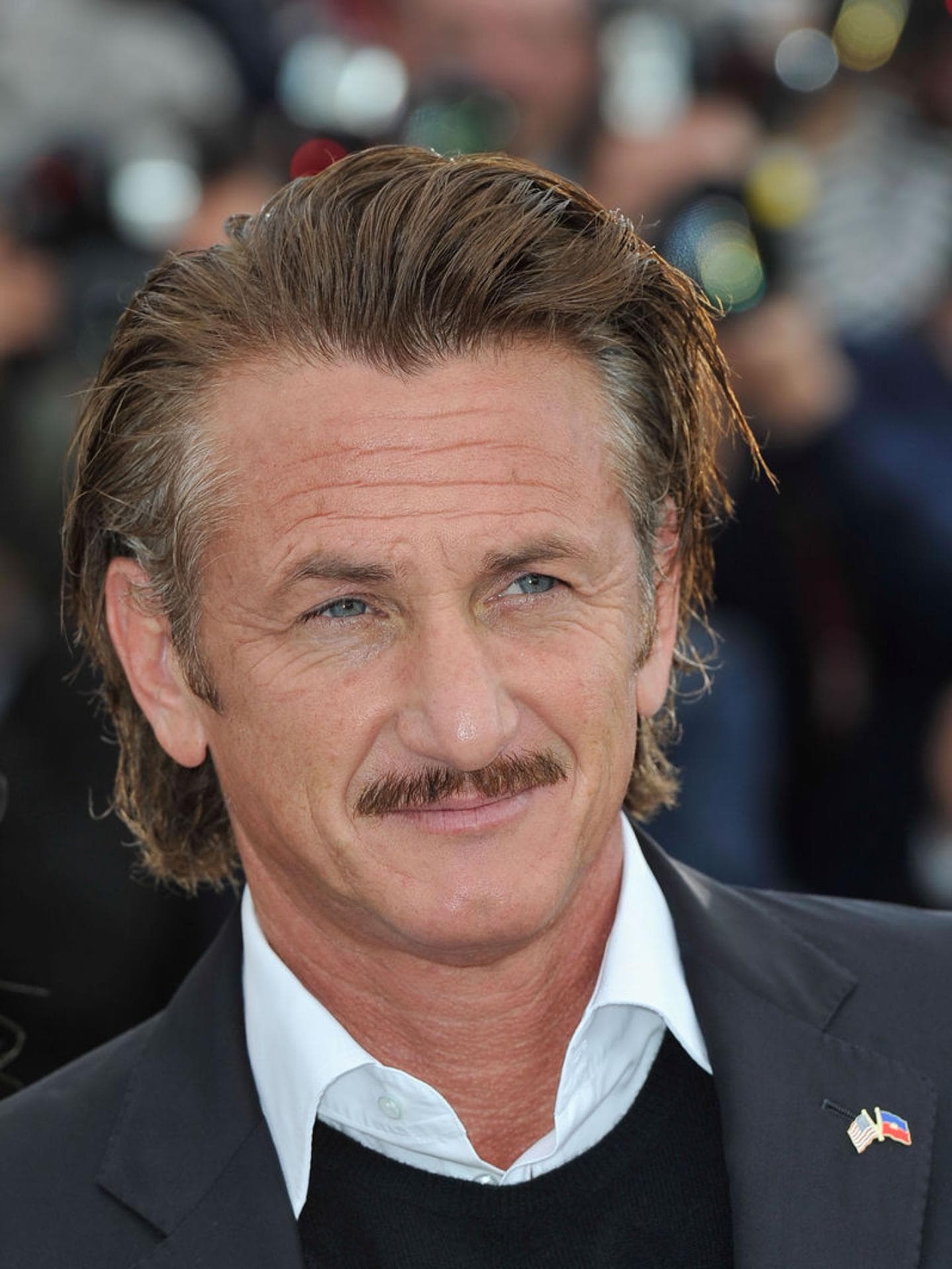 Sean Penn Sean Penn