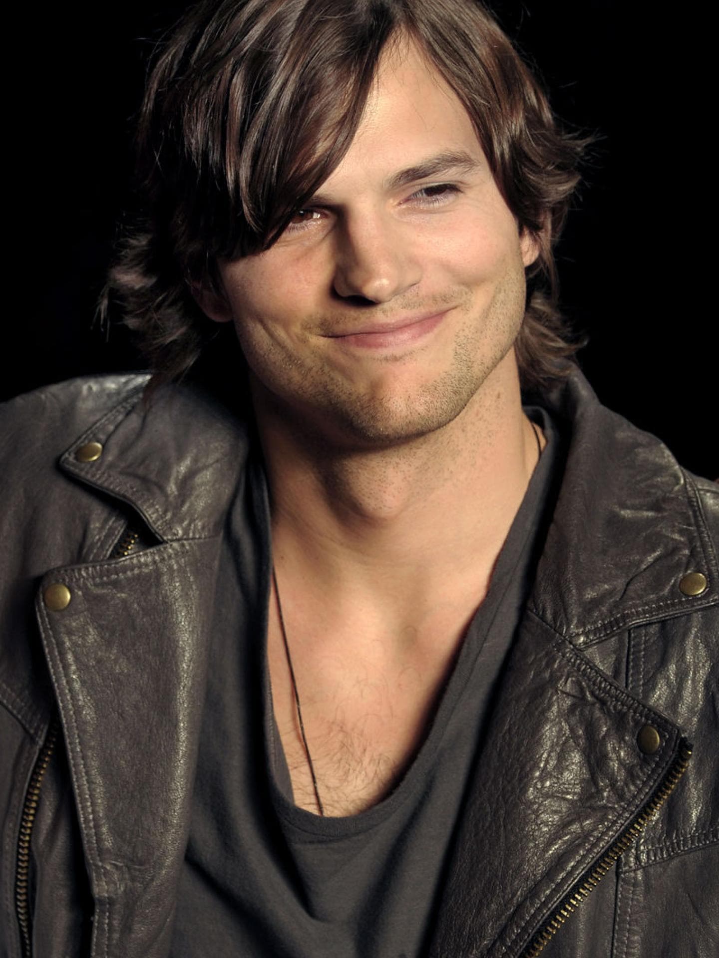 Ashton Kutcher