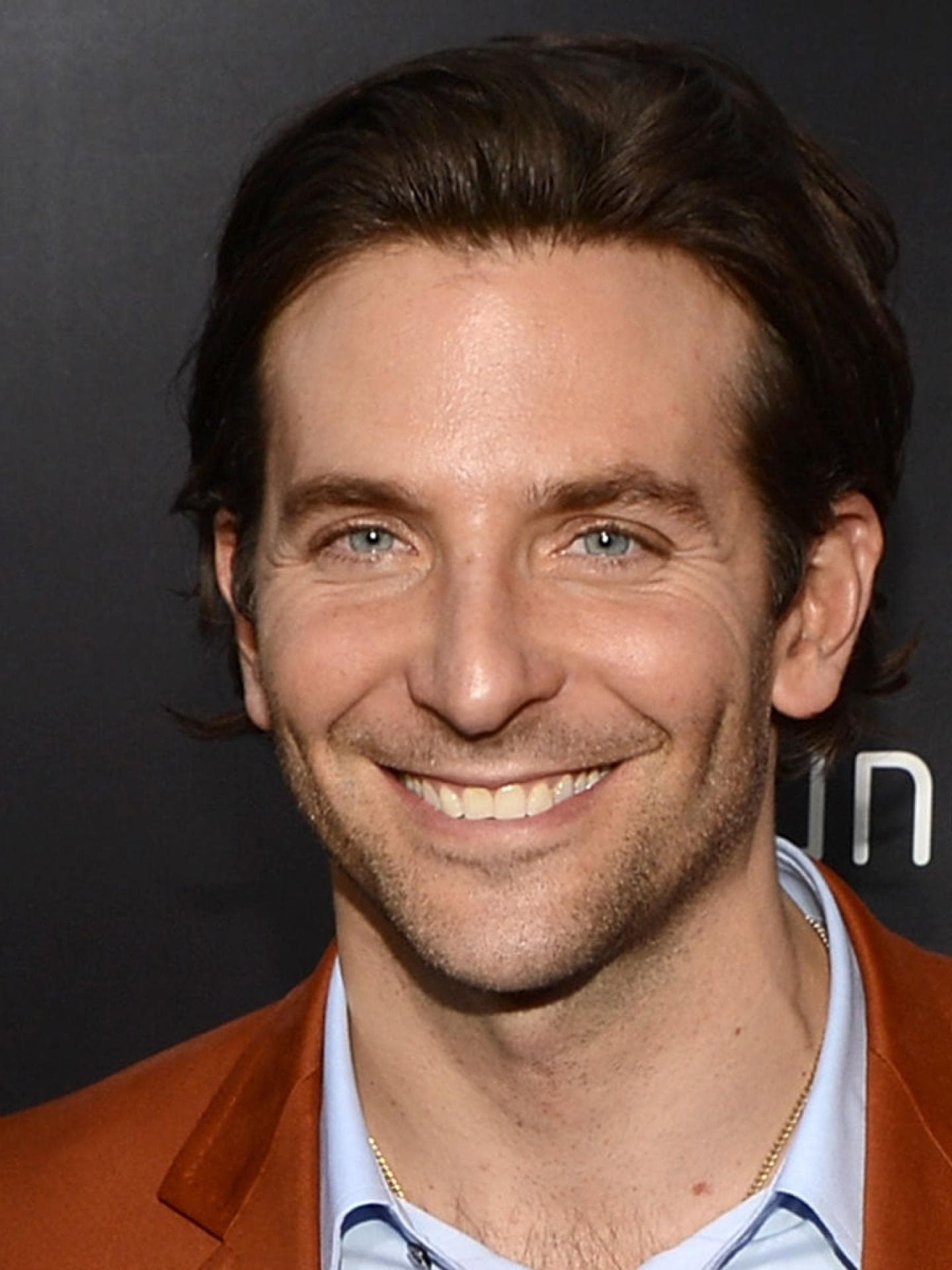 Bradley Cooper