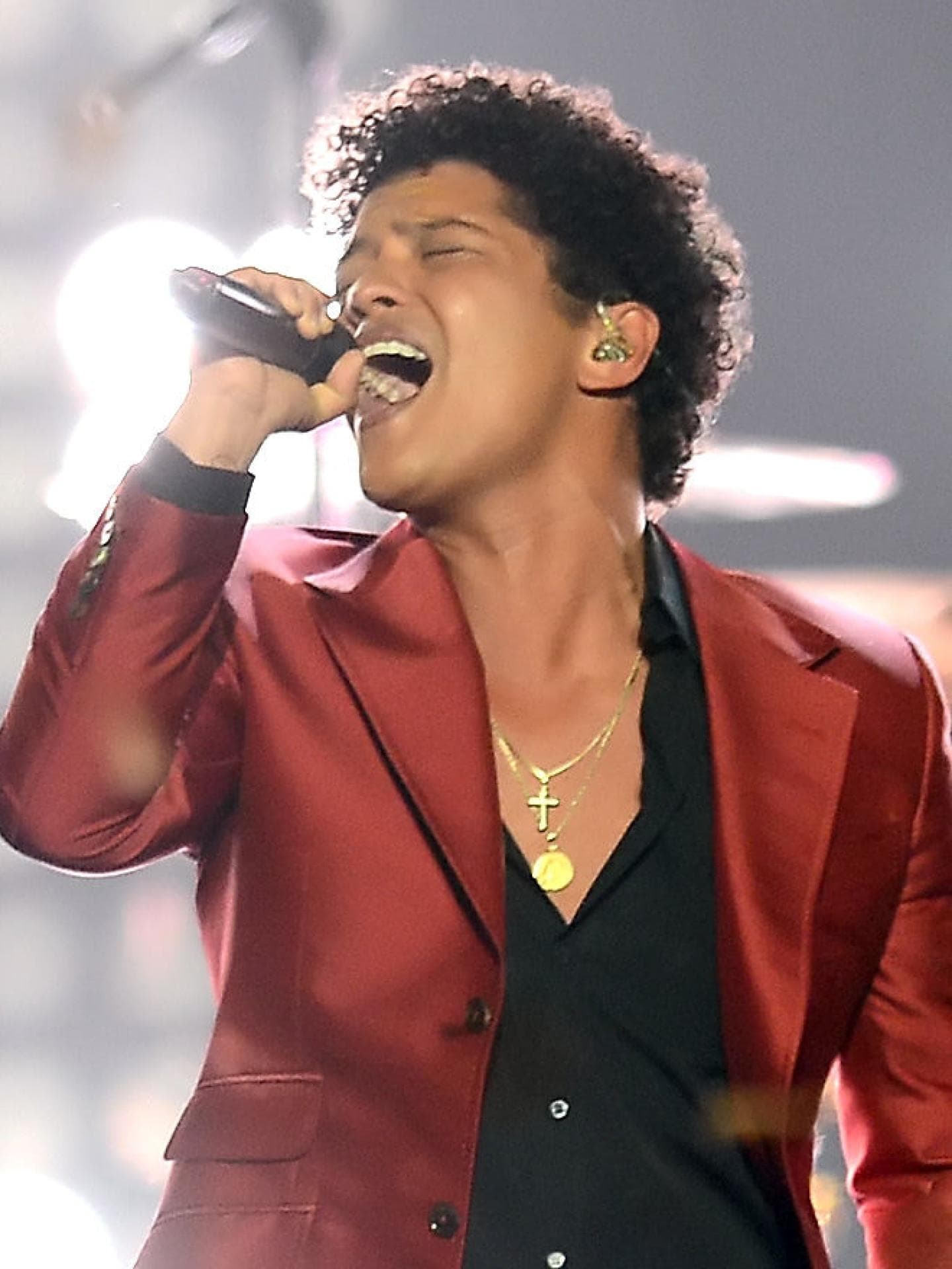Bruno Mars Bruno Mars