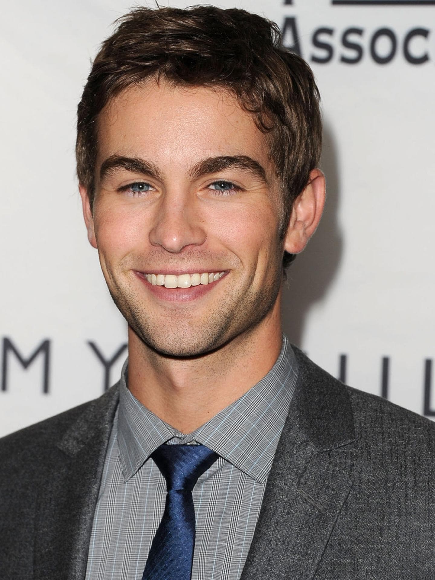 Chace Crawford