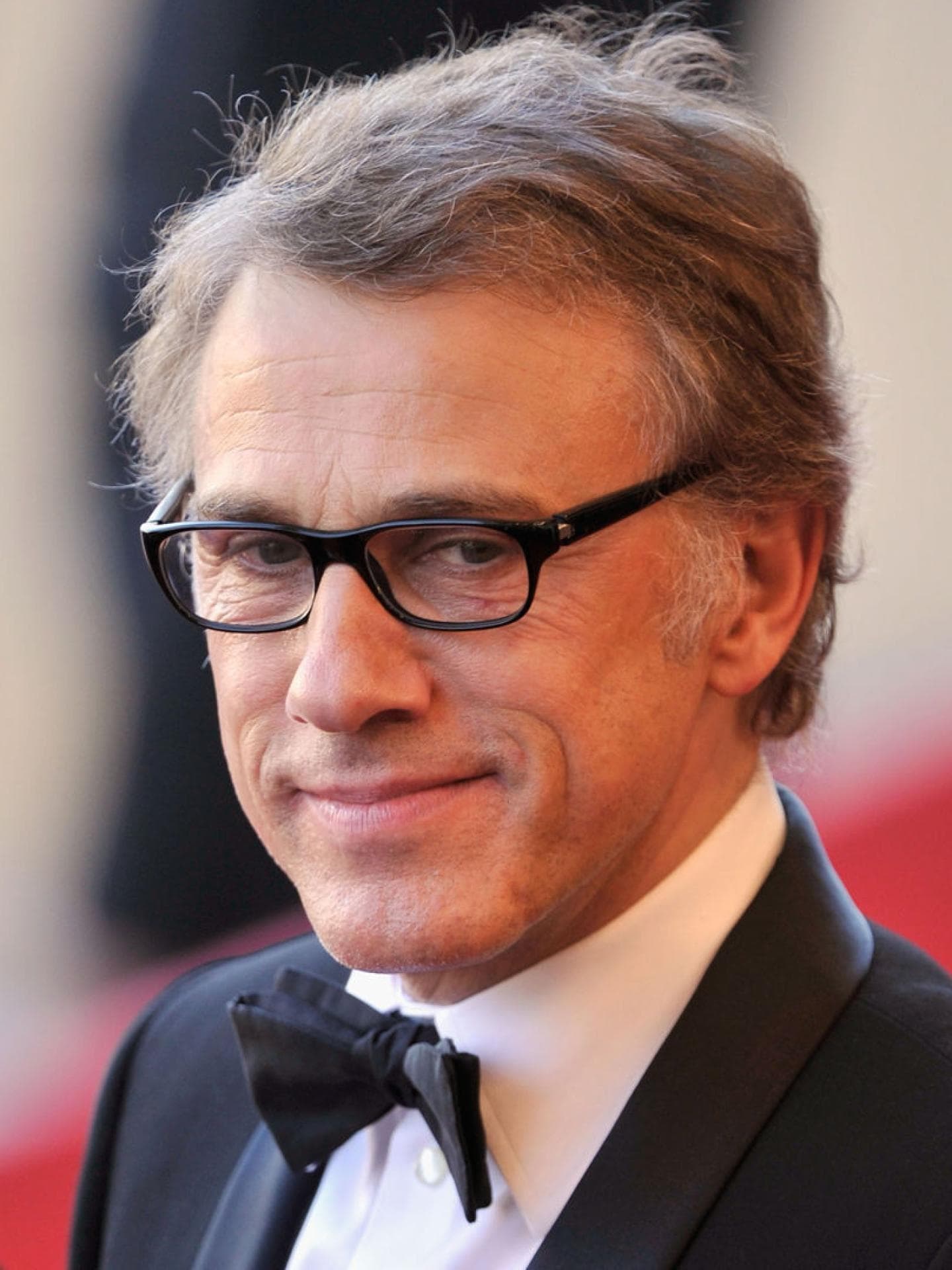 Christoph Waltz Christoph Waltz