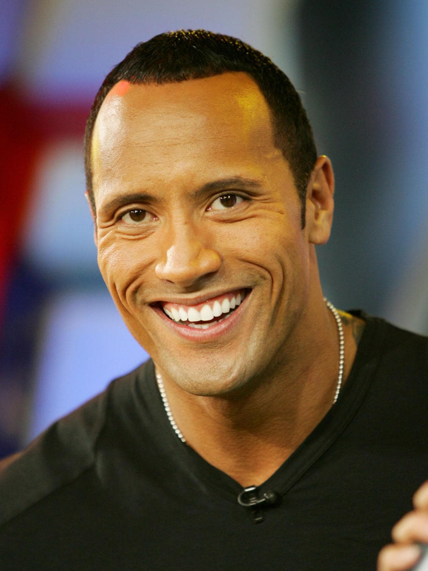 Dwaine Johnson