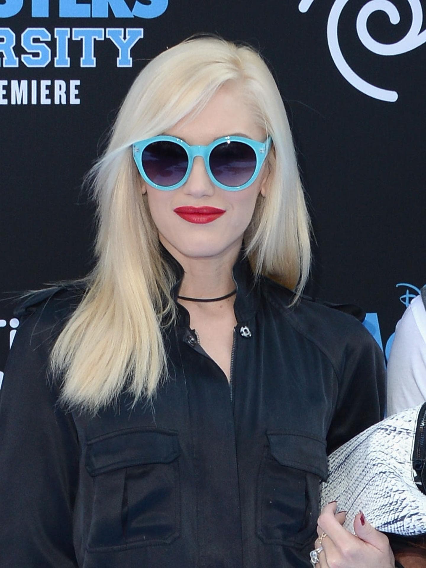 Gwen Stefani Gwen Stefani