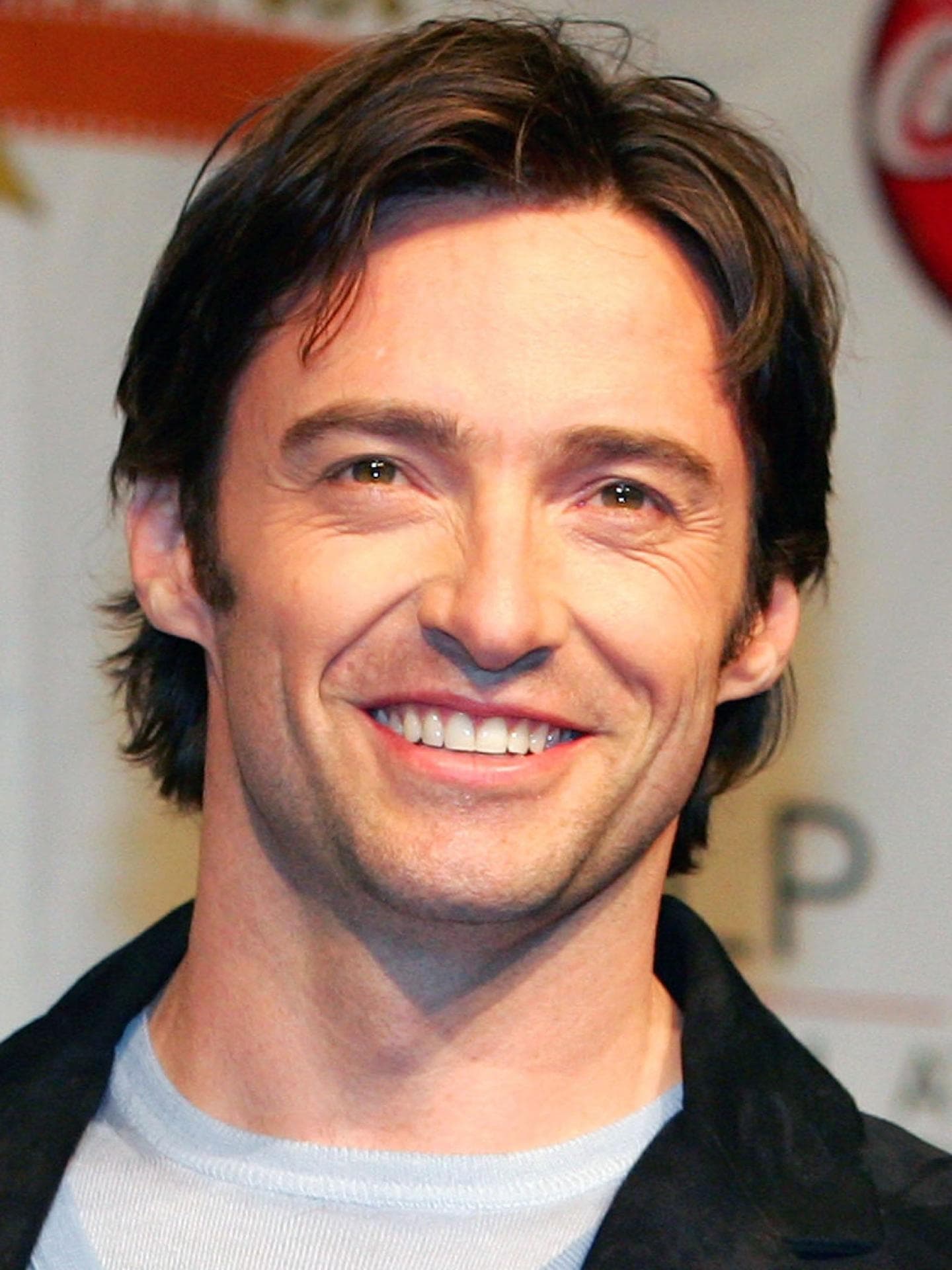 Hugh Jackman