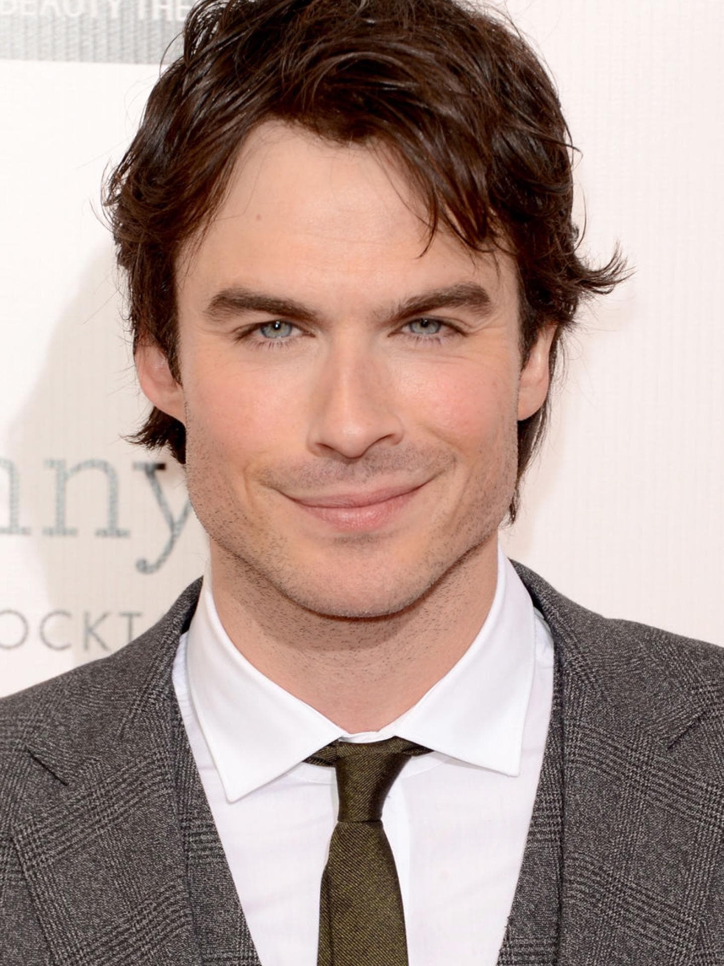 Ian Somerhalder