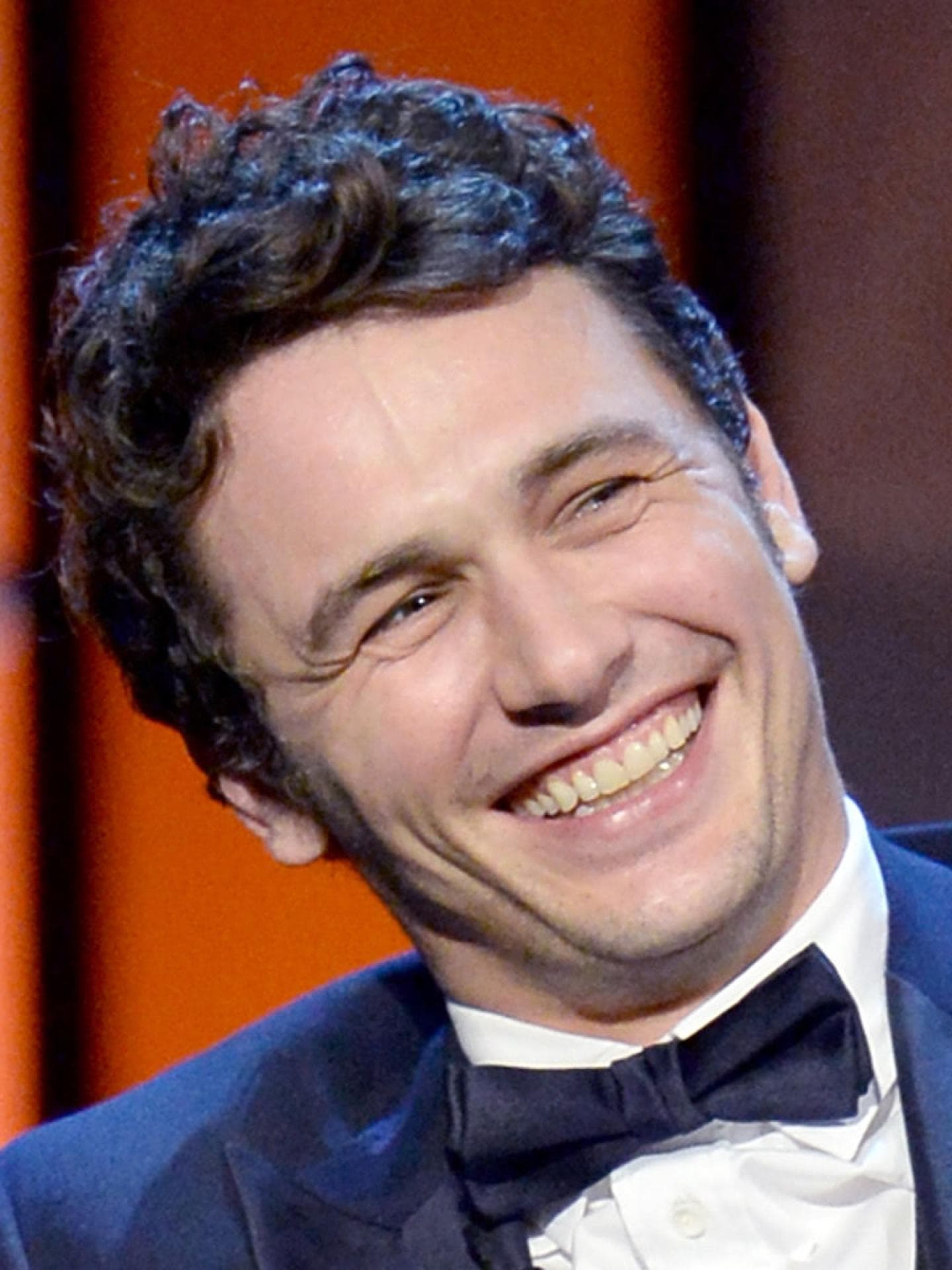 James Franco
