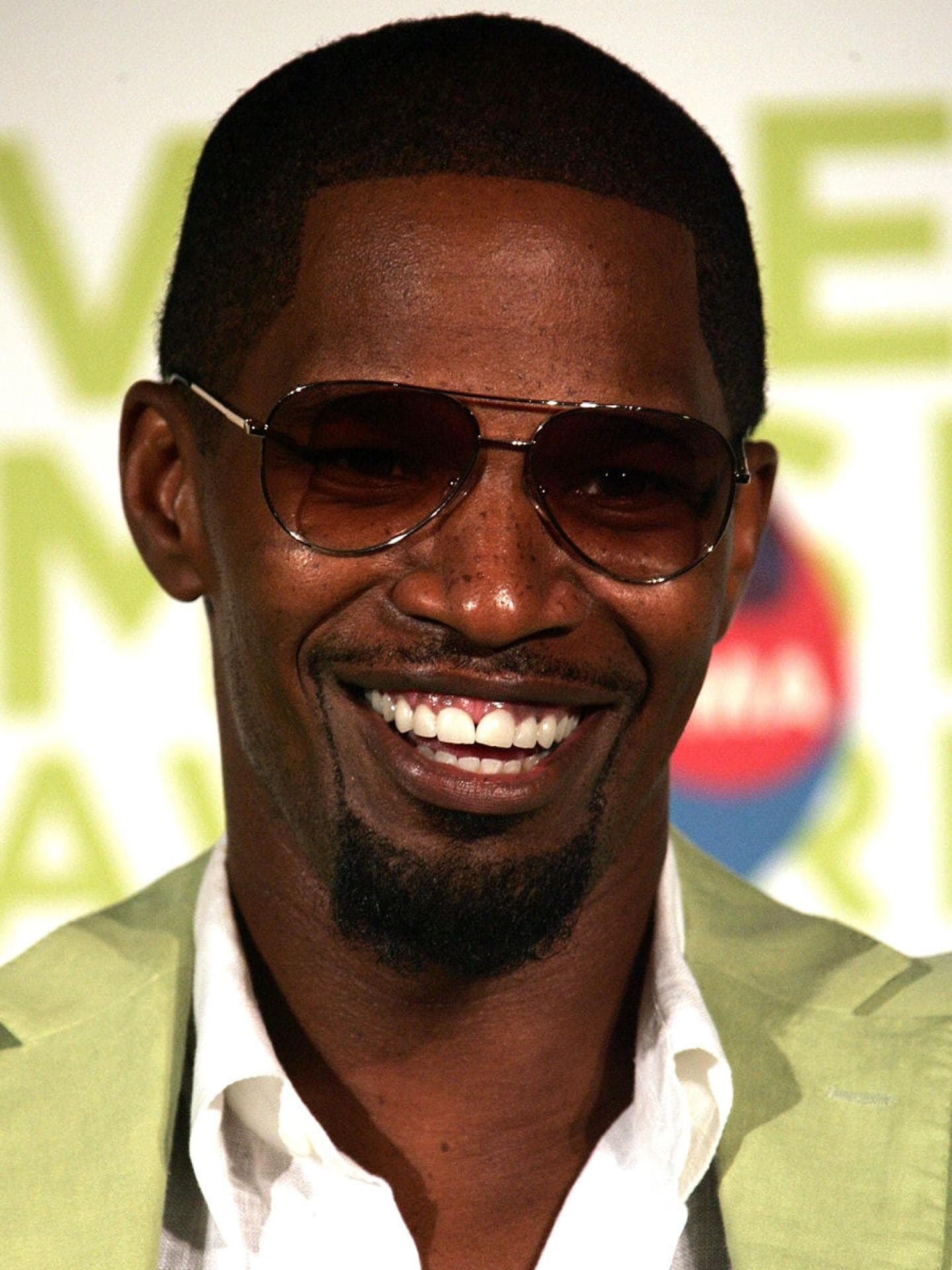 Jamie Fox