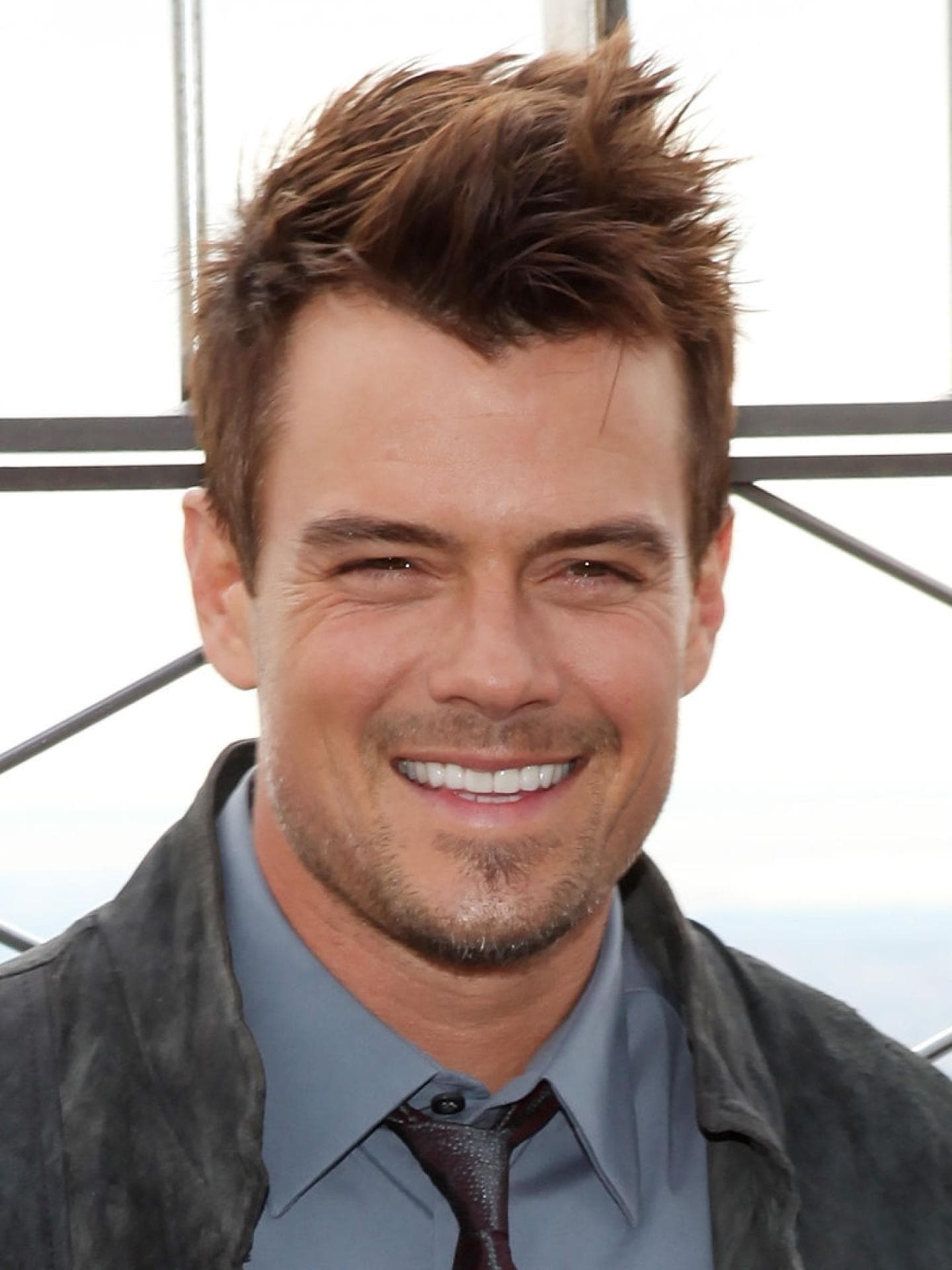 Josh Duhamel