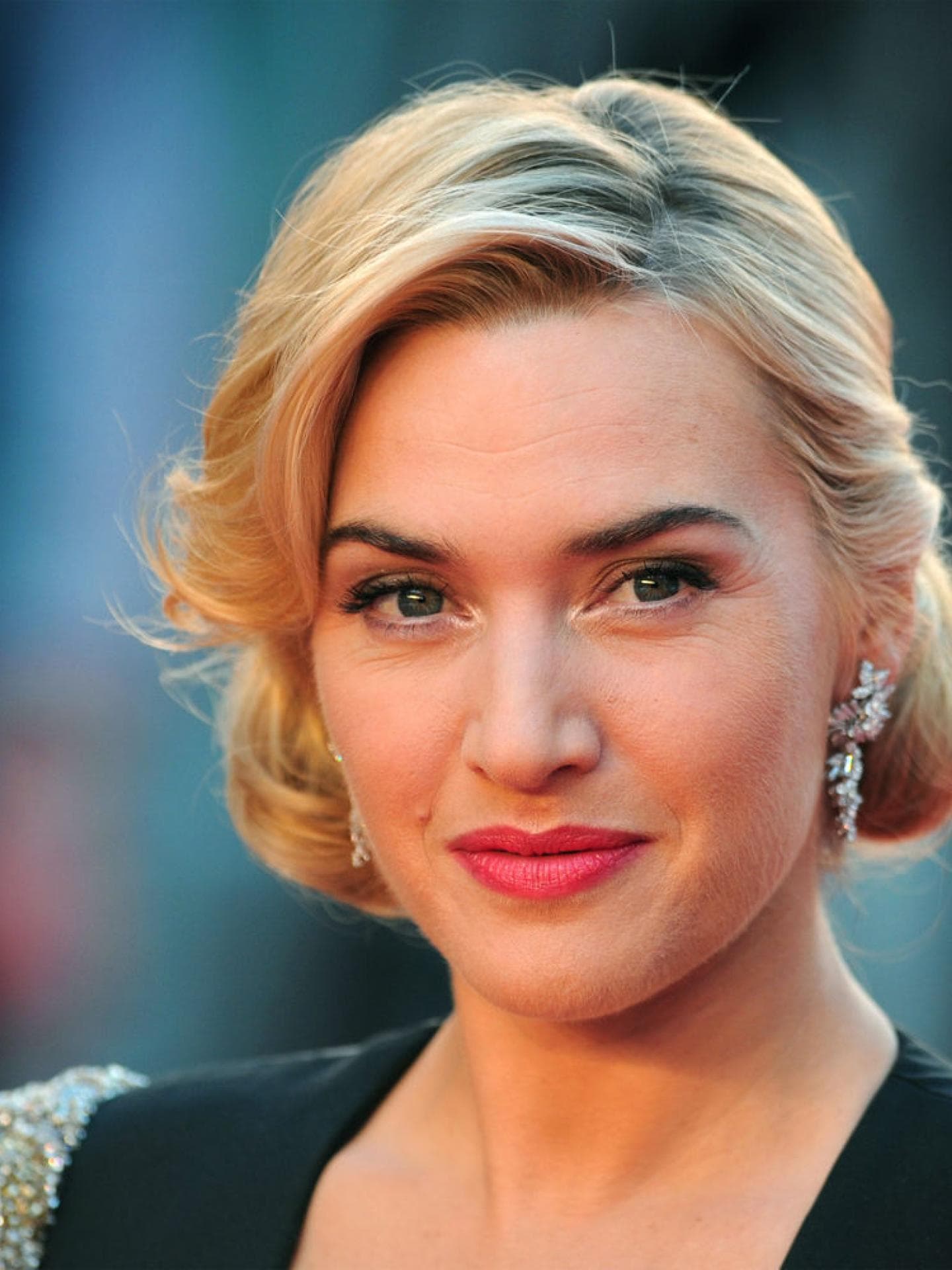 Kate Winslet Kate Winslet