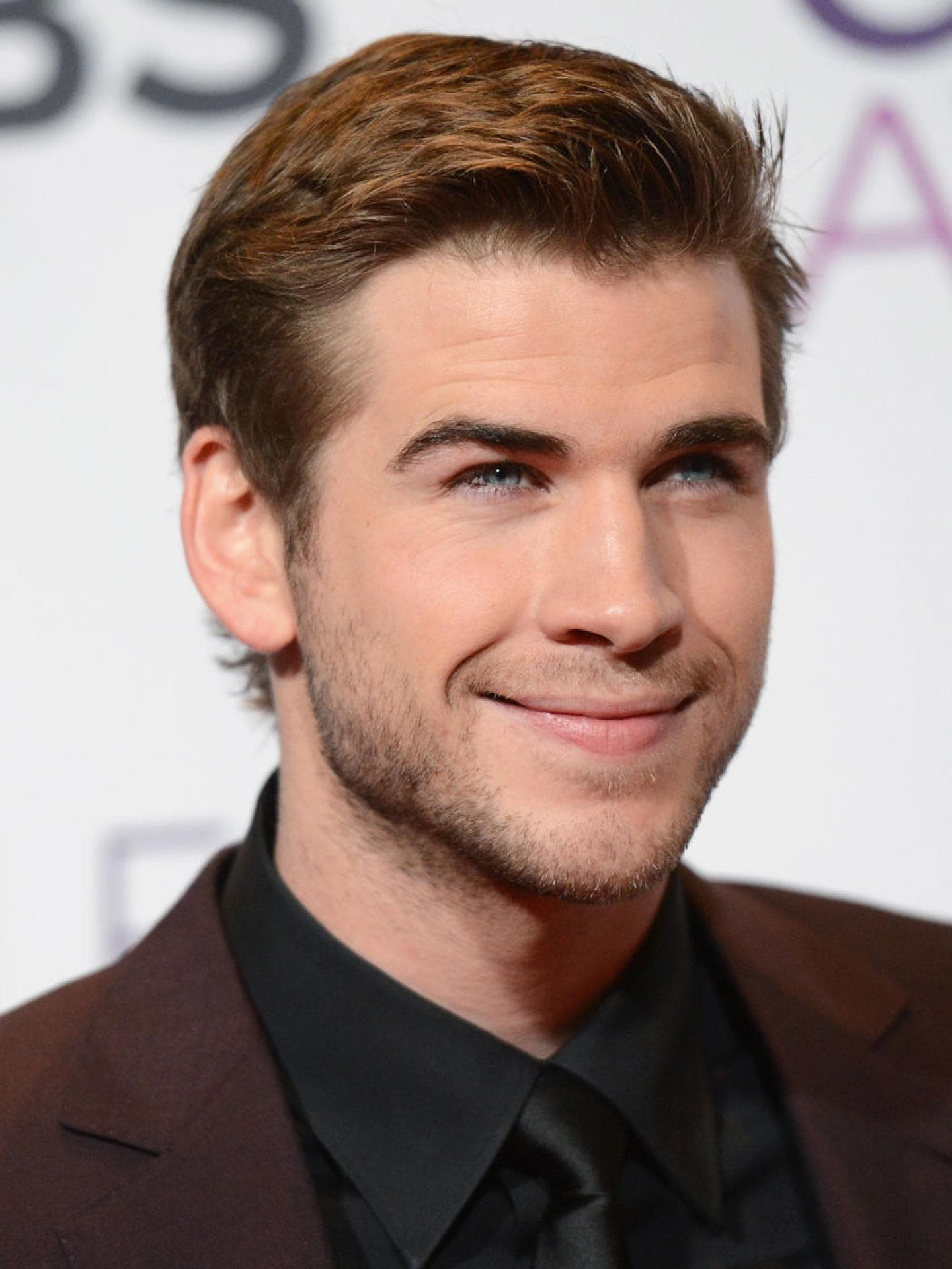 Liam Hemsworth